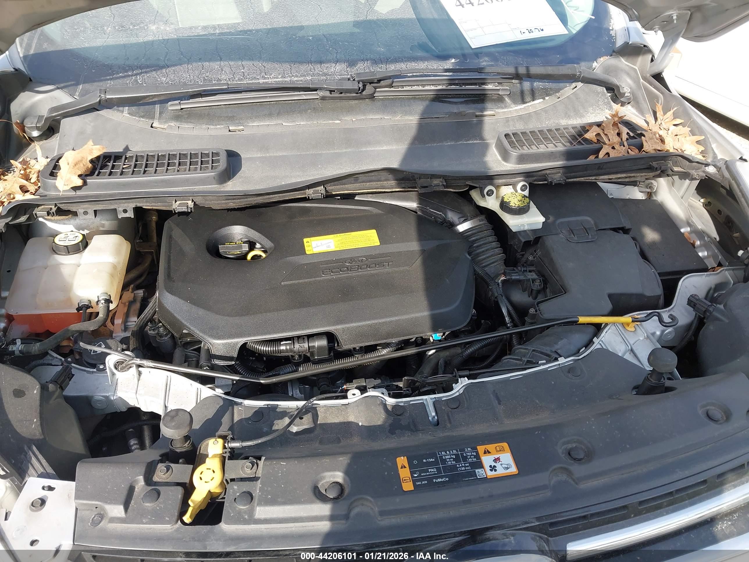 FORD ESCAPE image 10