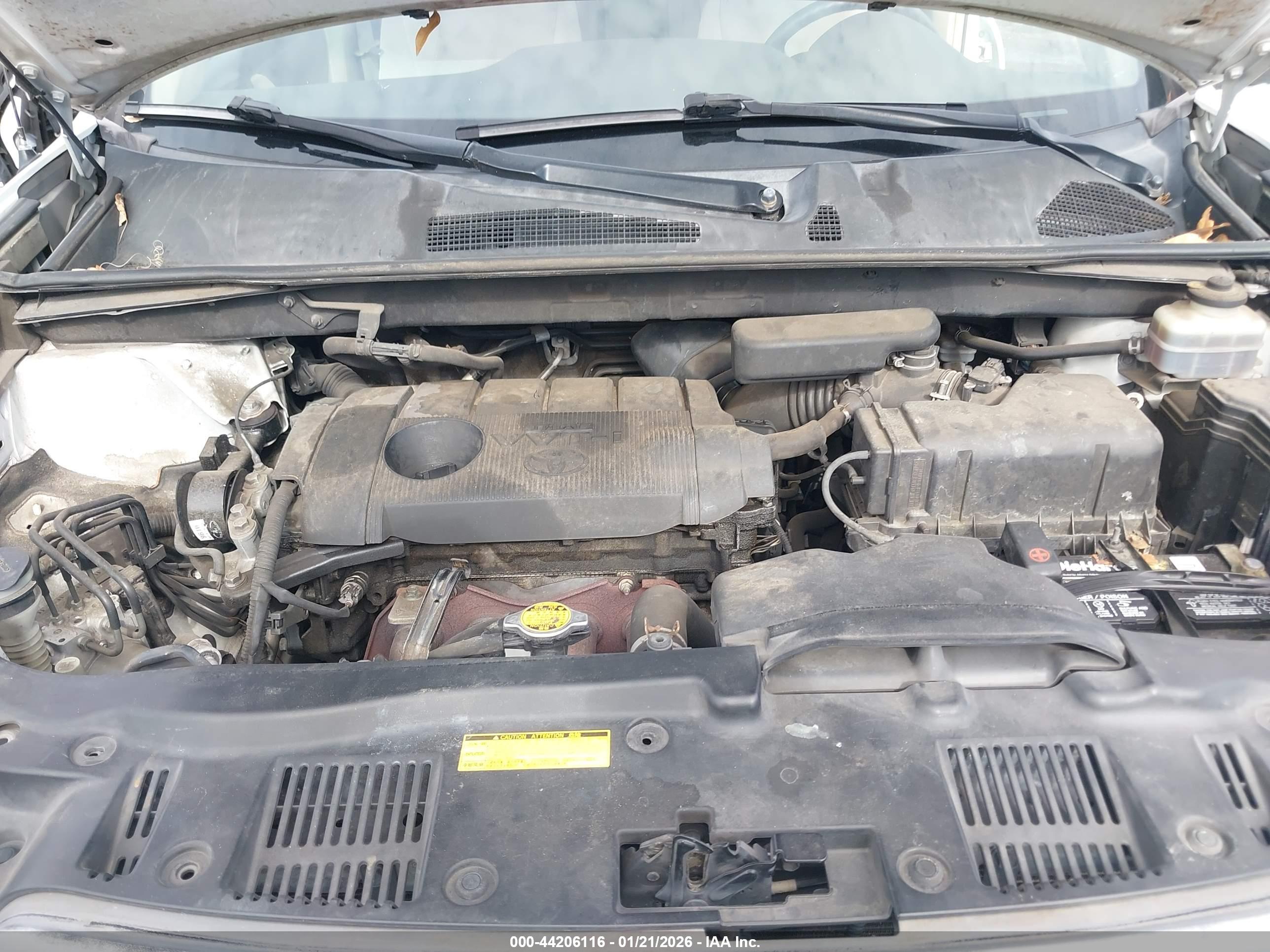 TOYOTA HIGHLANDER image 10