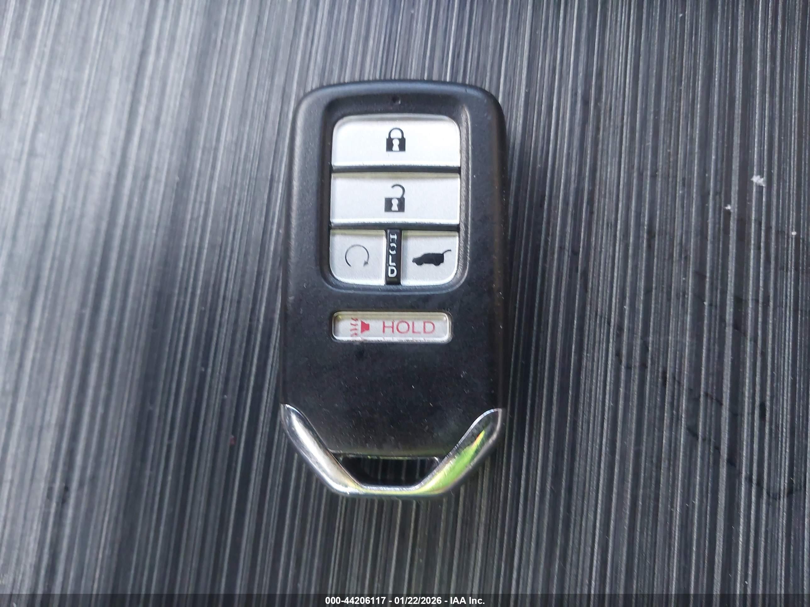 HONDA PILOT image 11