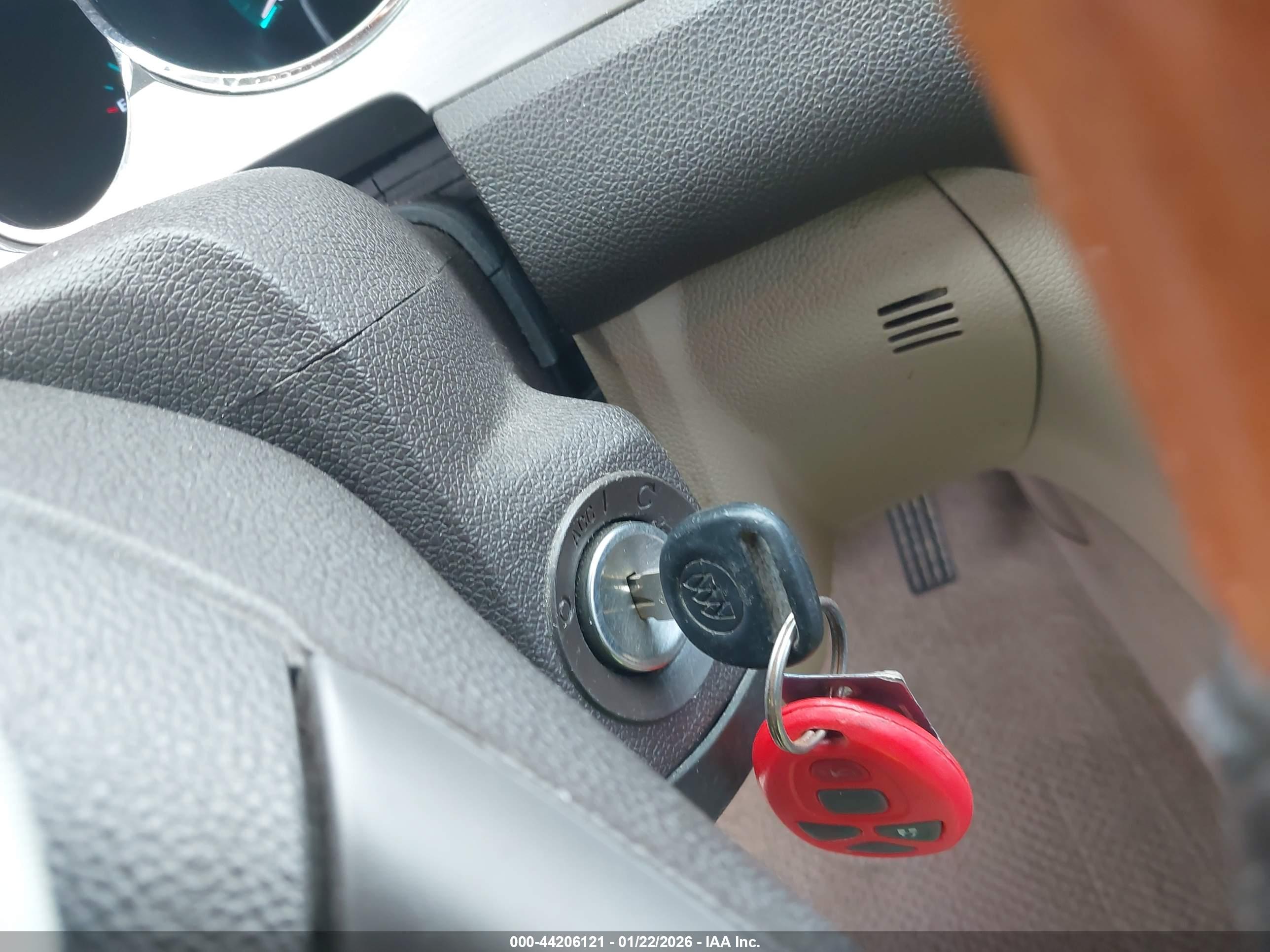 BUICK ENCLAVE image 11