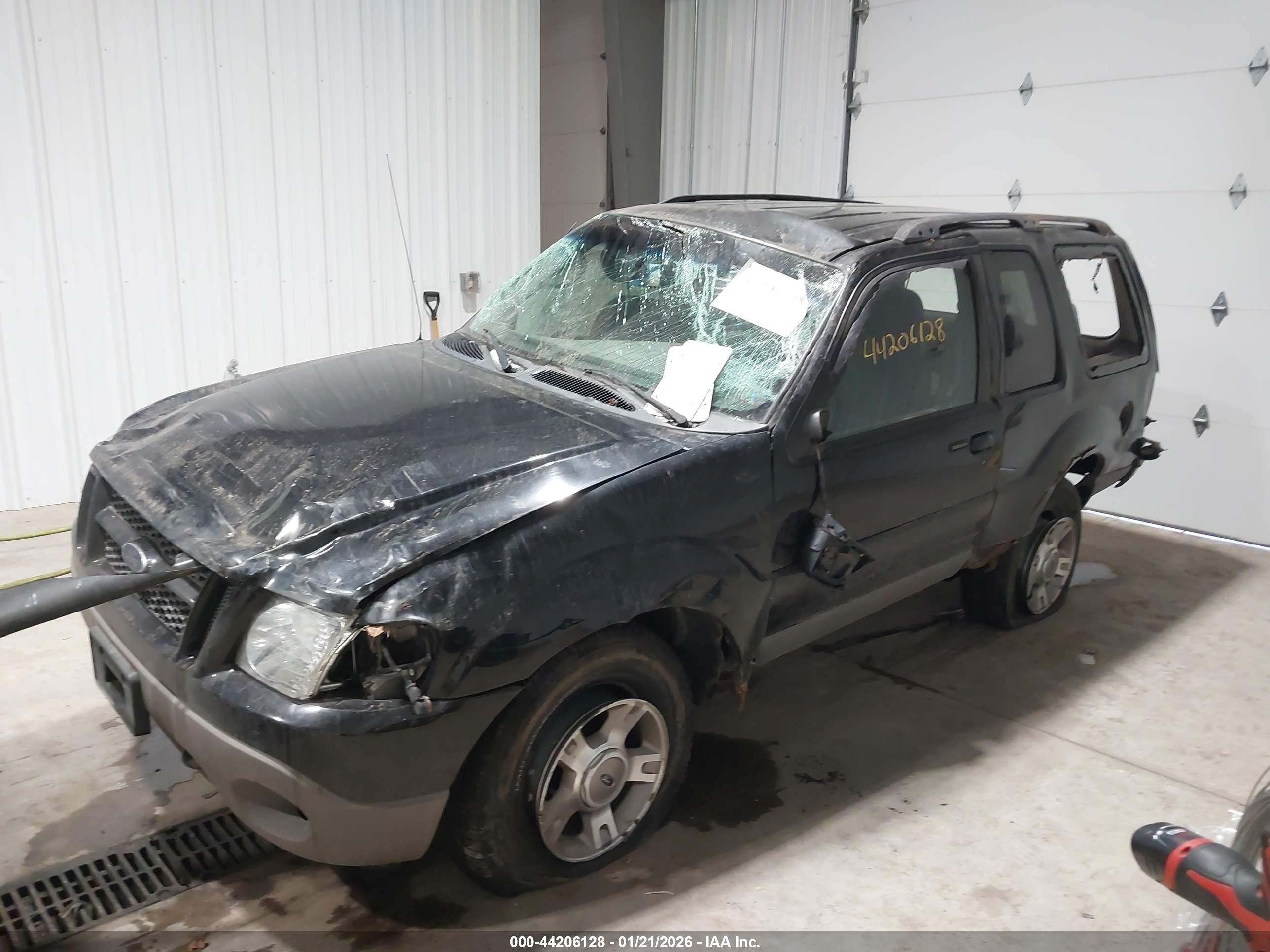 FORD EXPLORER image 2