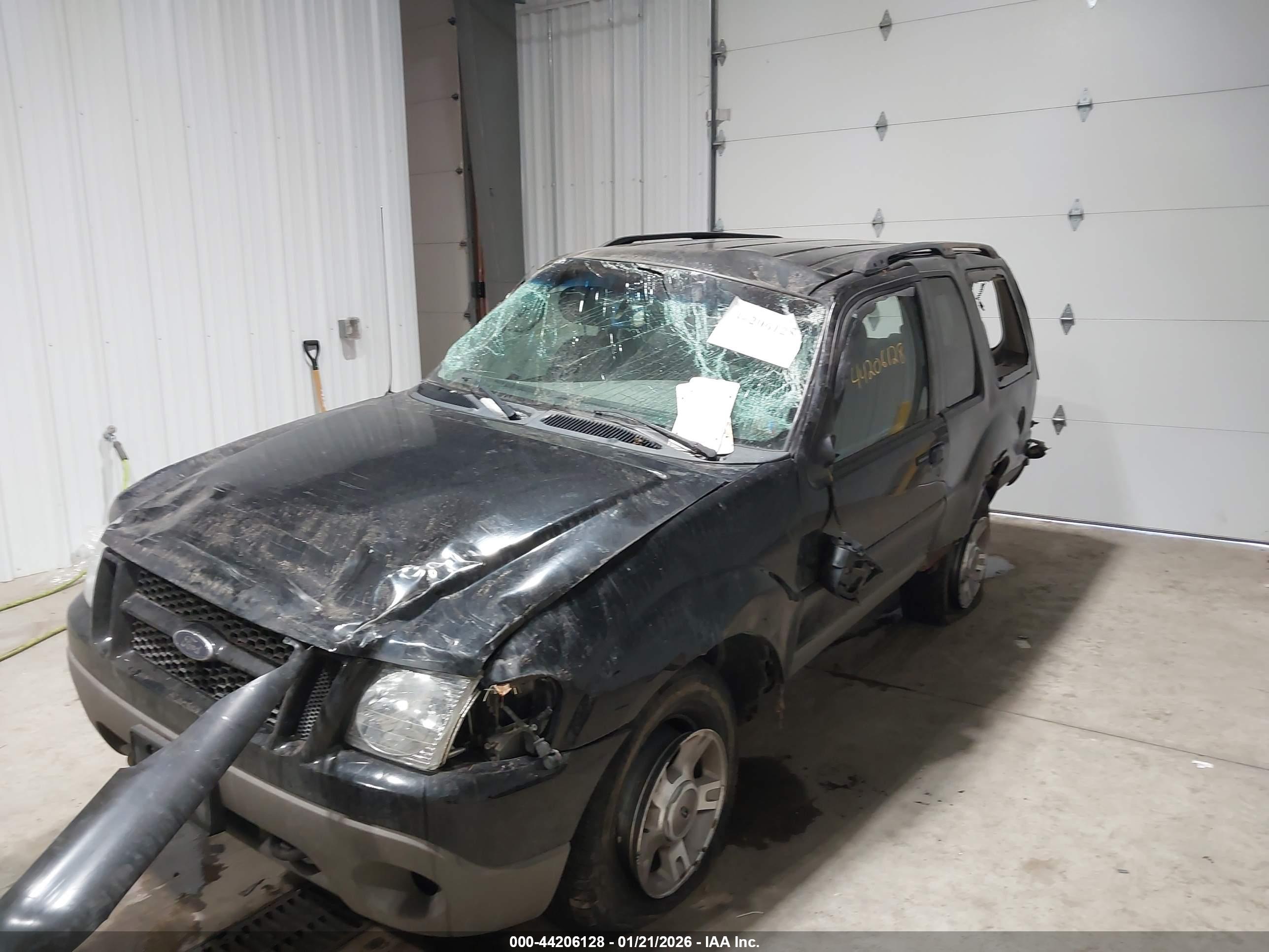 FORD EXPLORER image 6