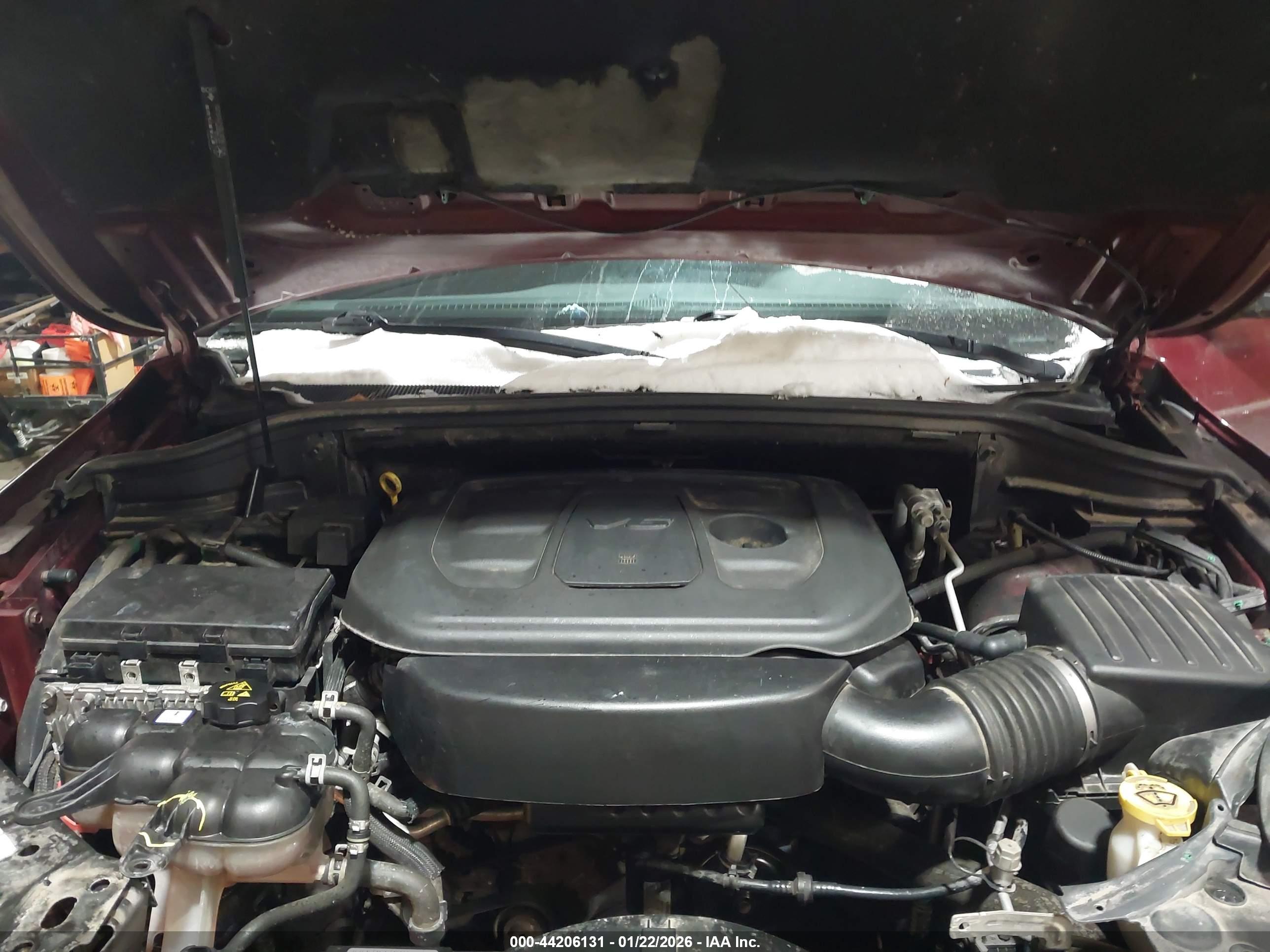 JEEP GRAND image 10