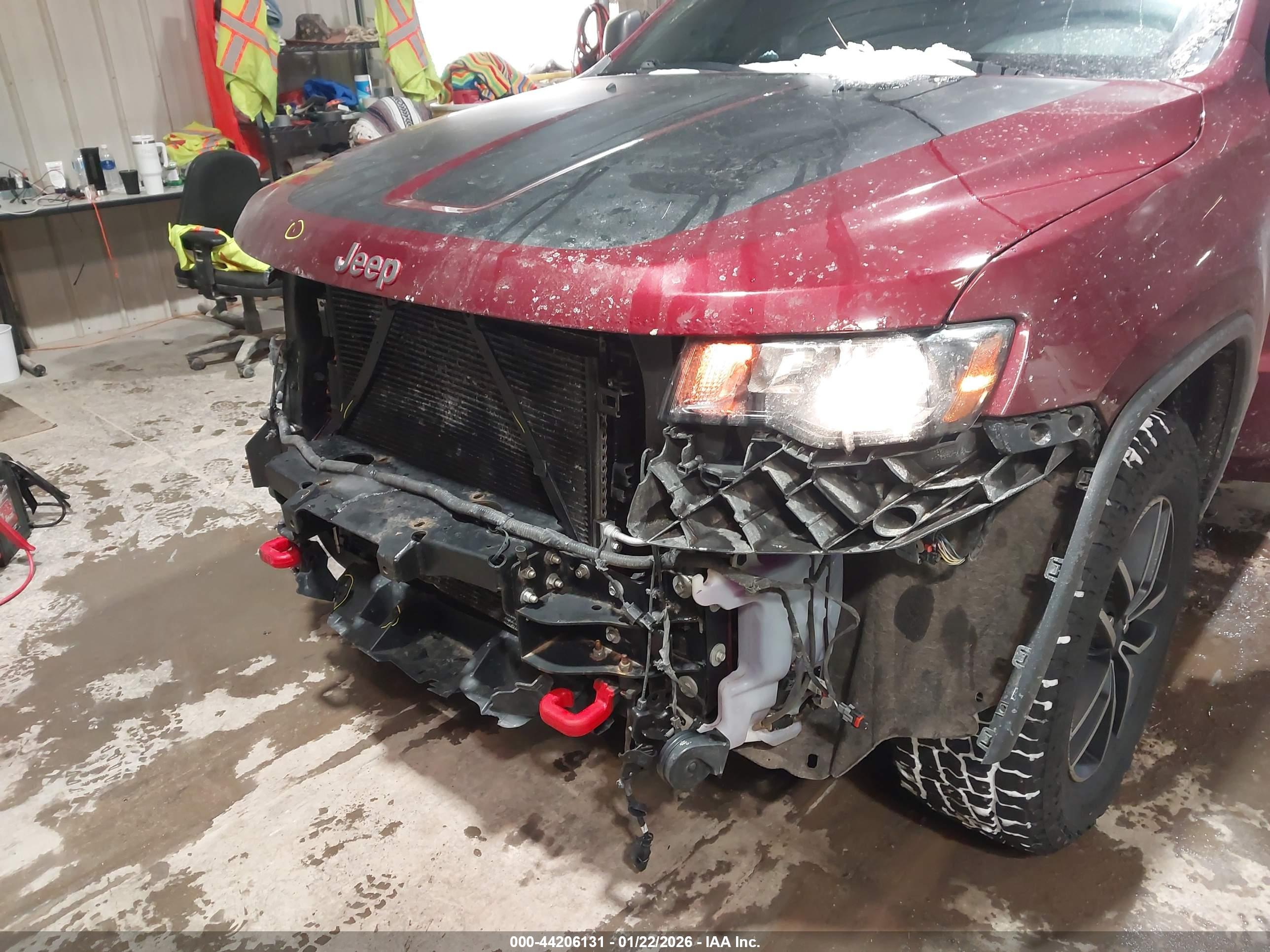 JEEP GRAND image 6