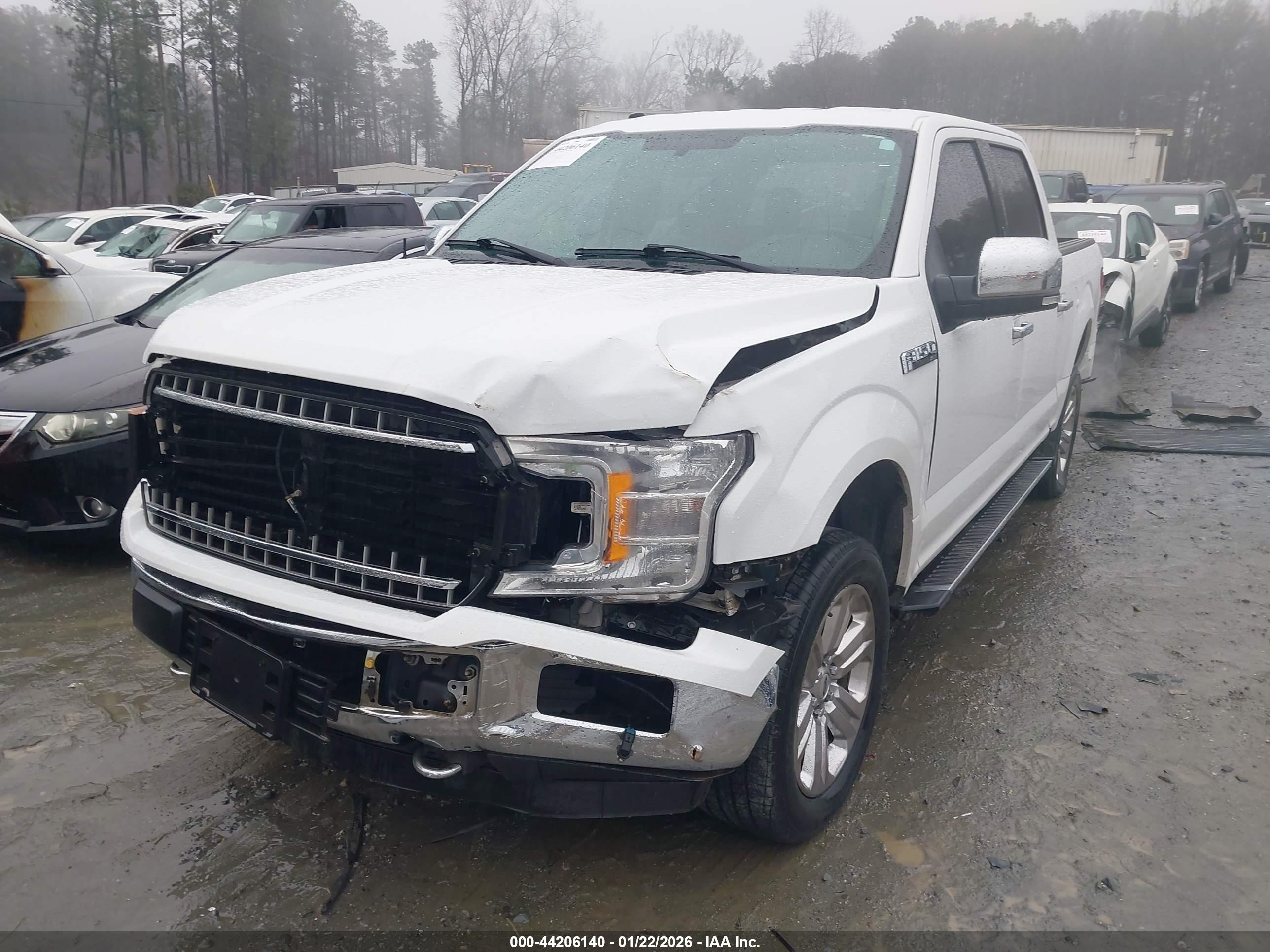 FORD F-150 image 2