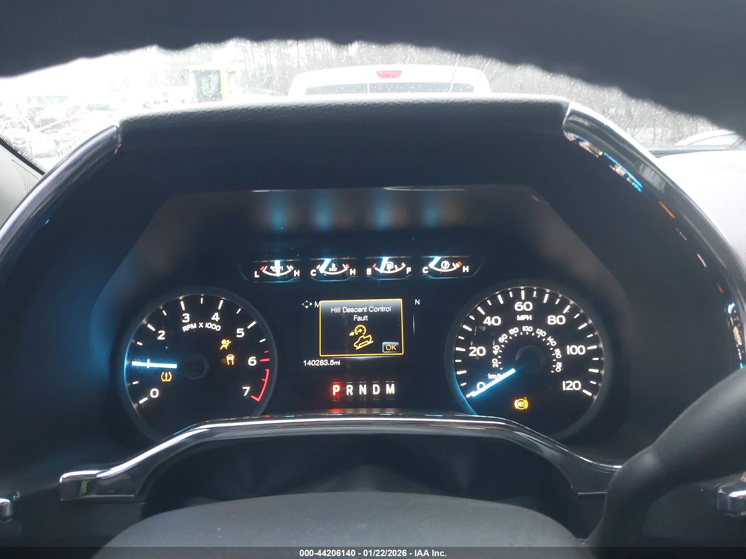 FORD F-150 image 7