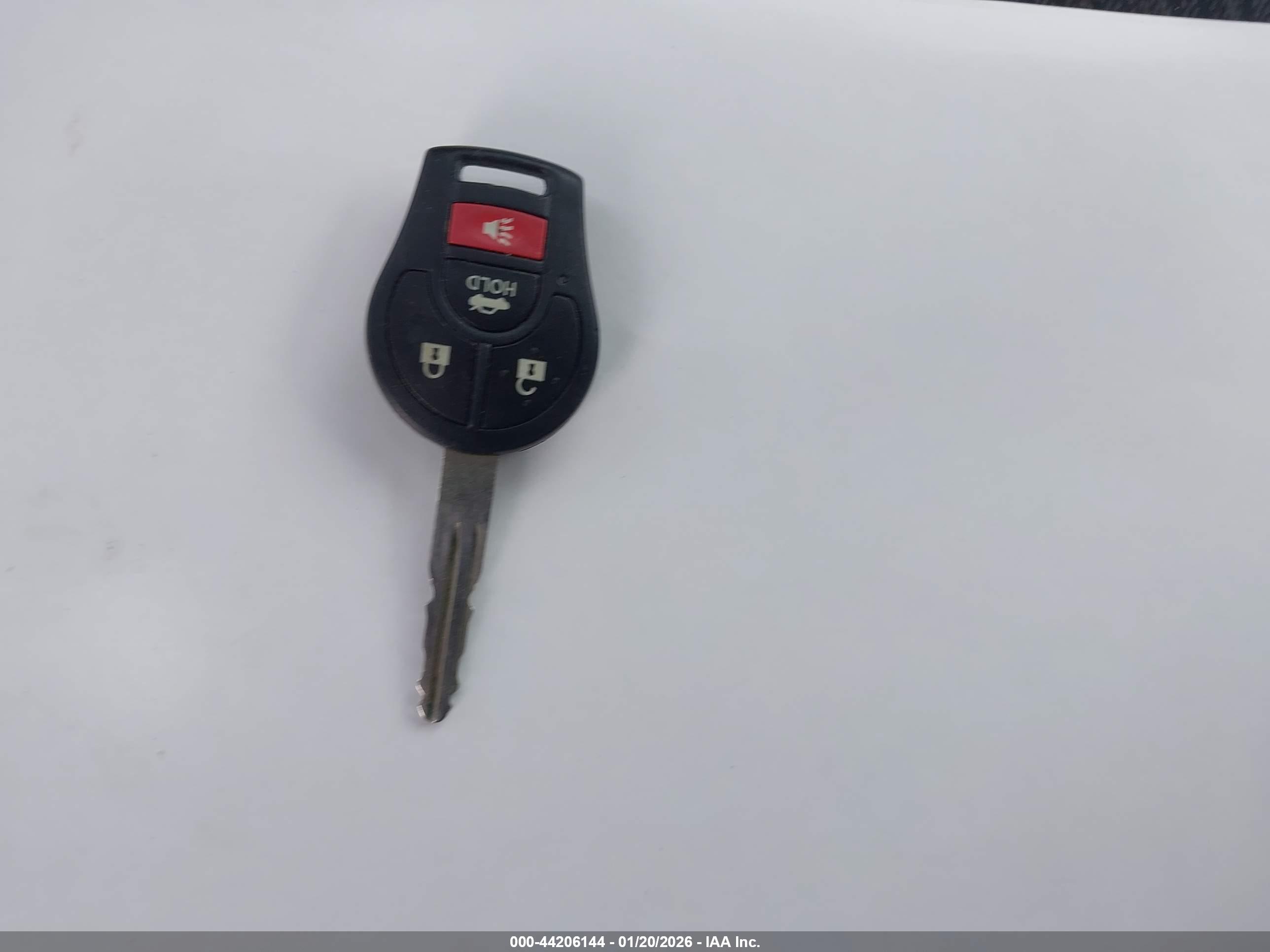 NISSAN SENTRA image 11