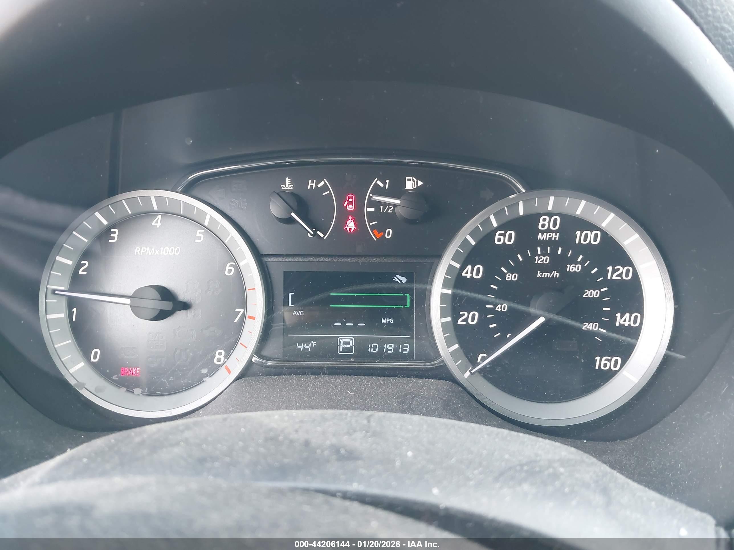 NISSAN SENTRA image 7