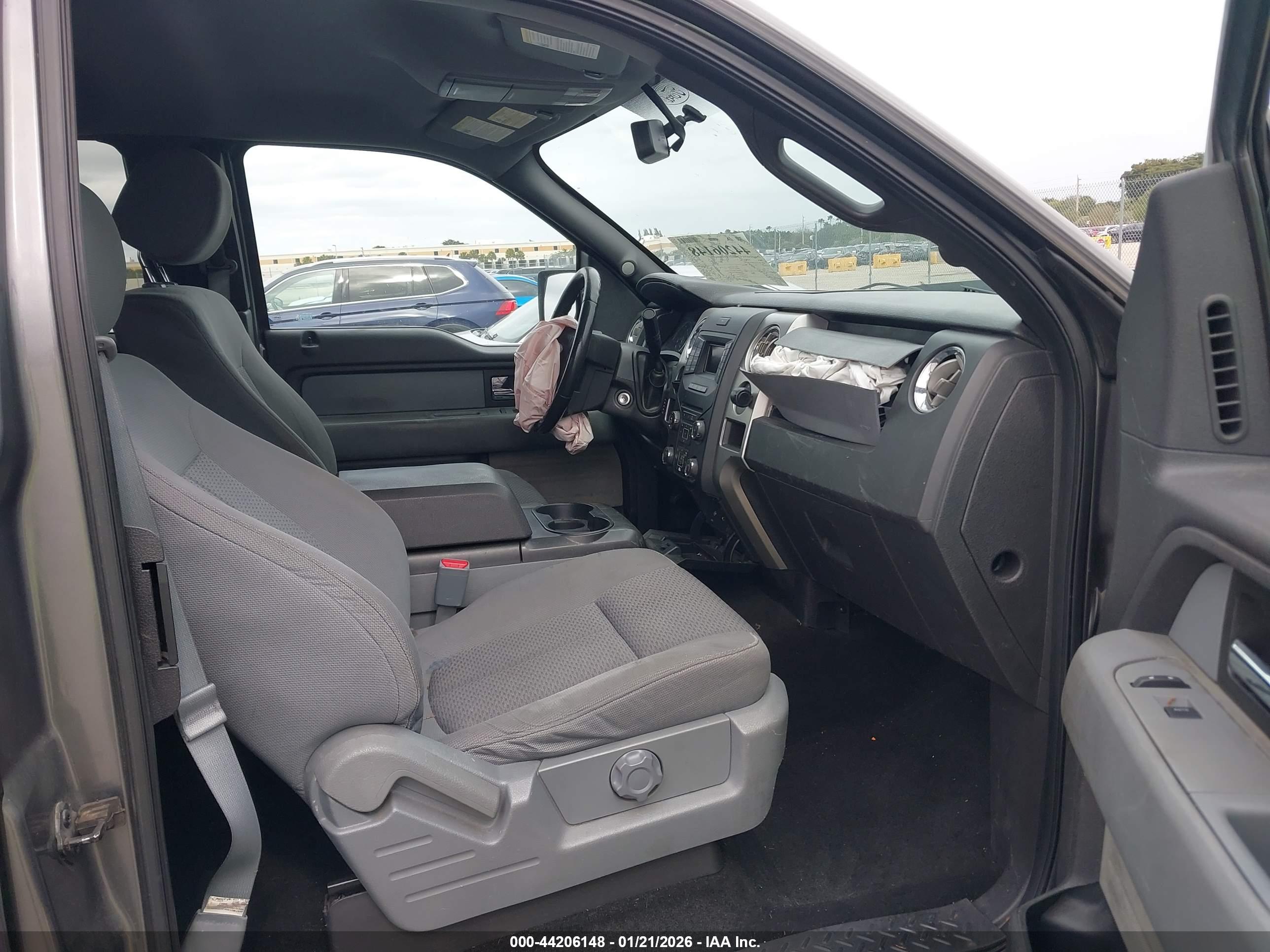 FORD F-150 image 5