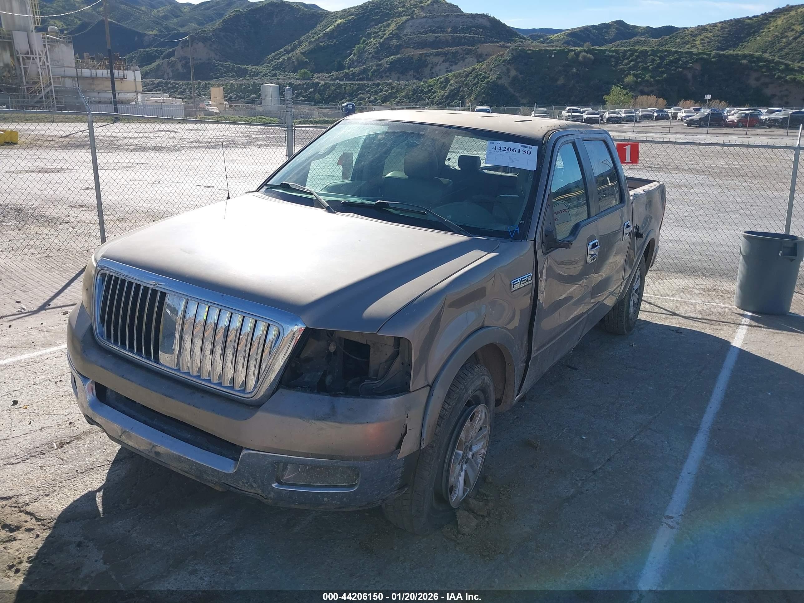 FORD F-150 image 2