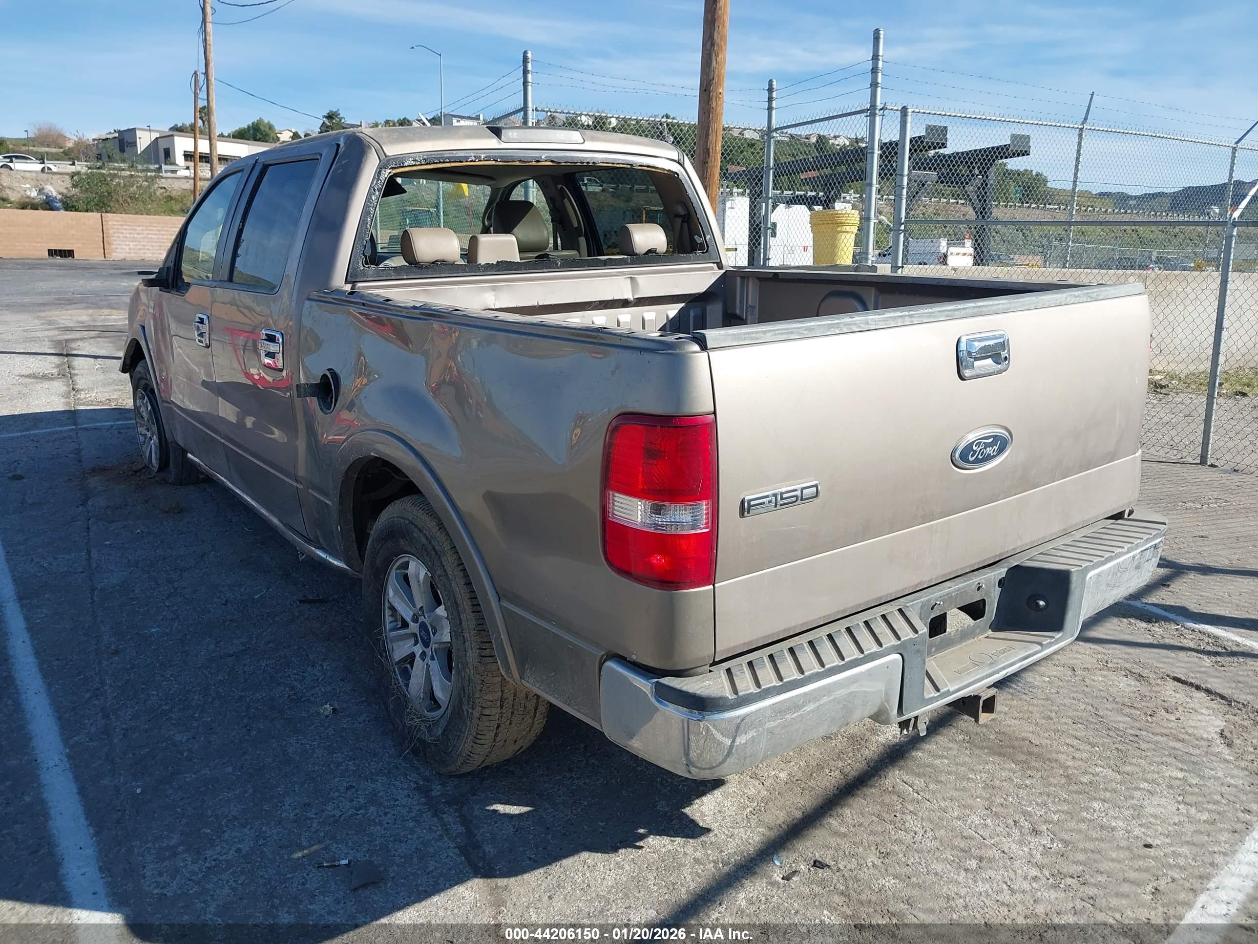 FORD F-150 image 3