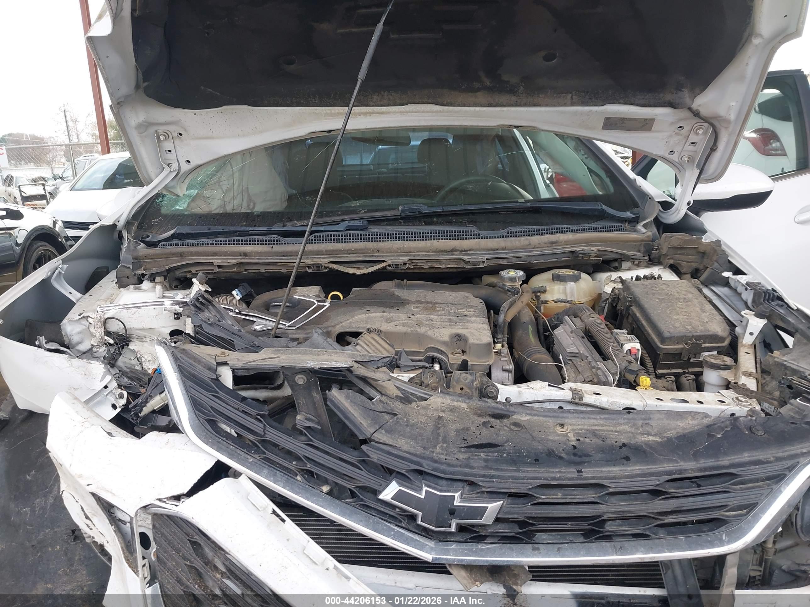 CHEVROLET CRUZE image 10