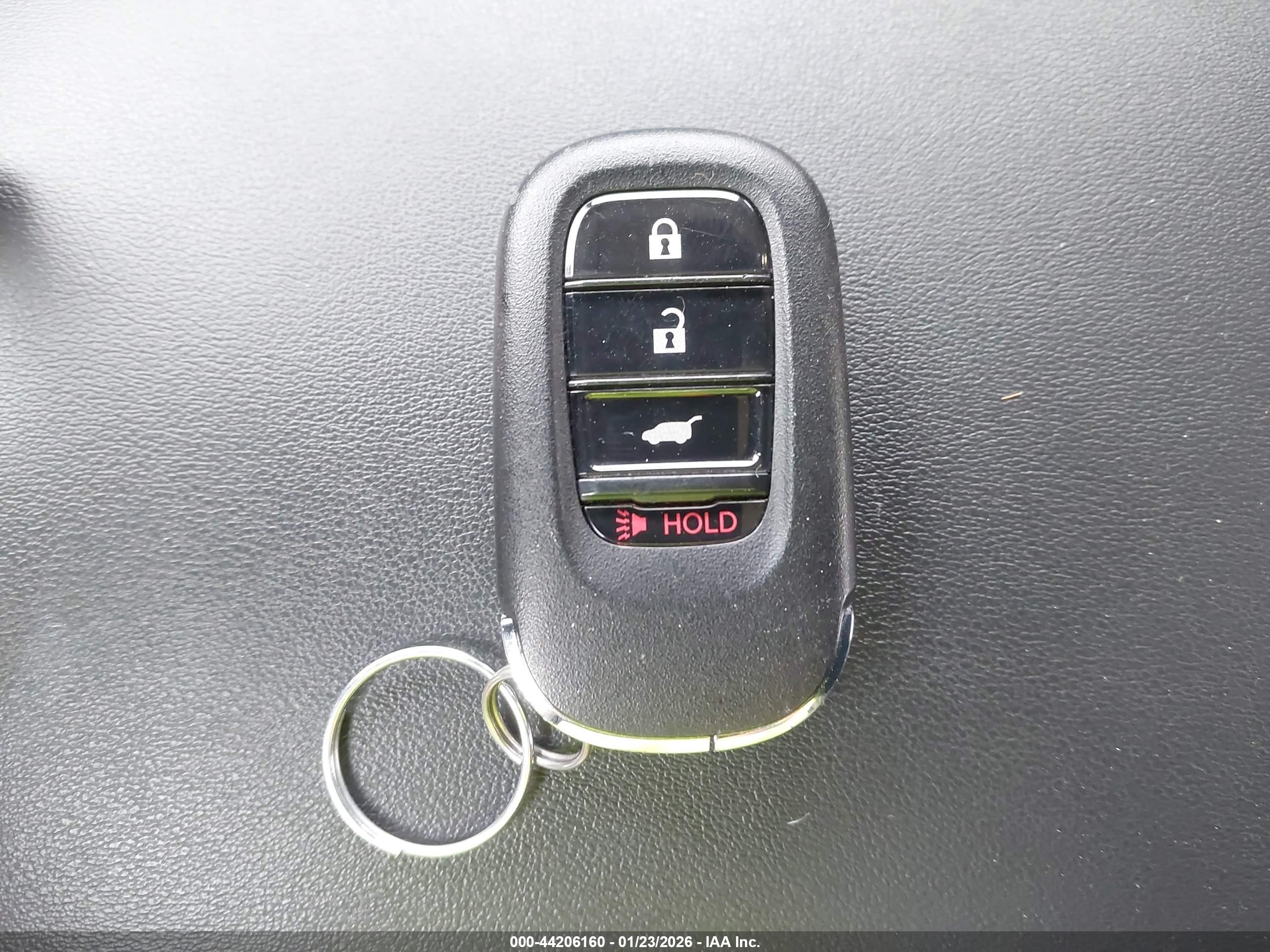 HONDA HR-V image 11