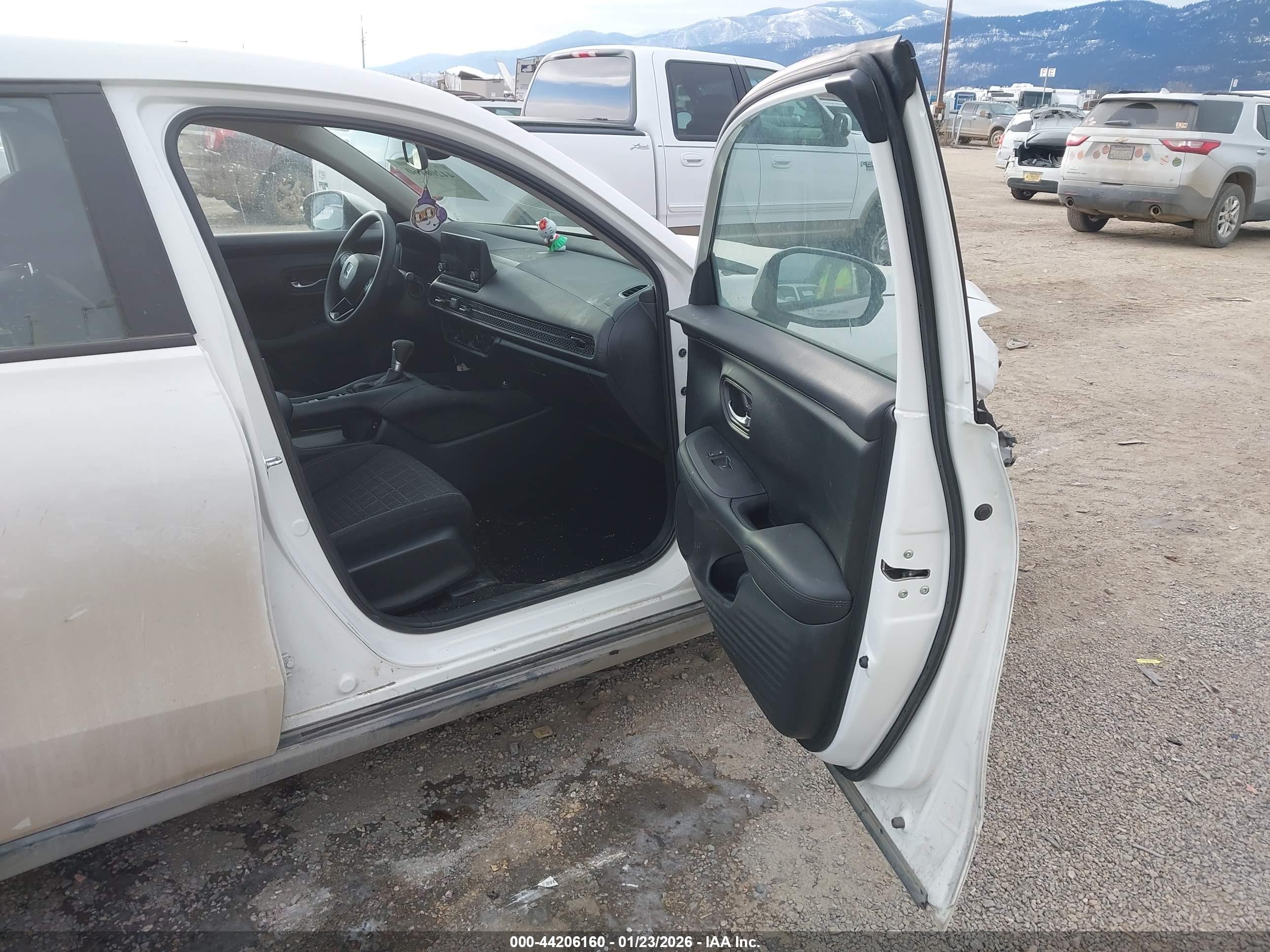 HONDA HR-V image 5