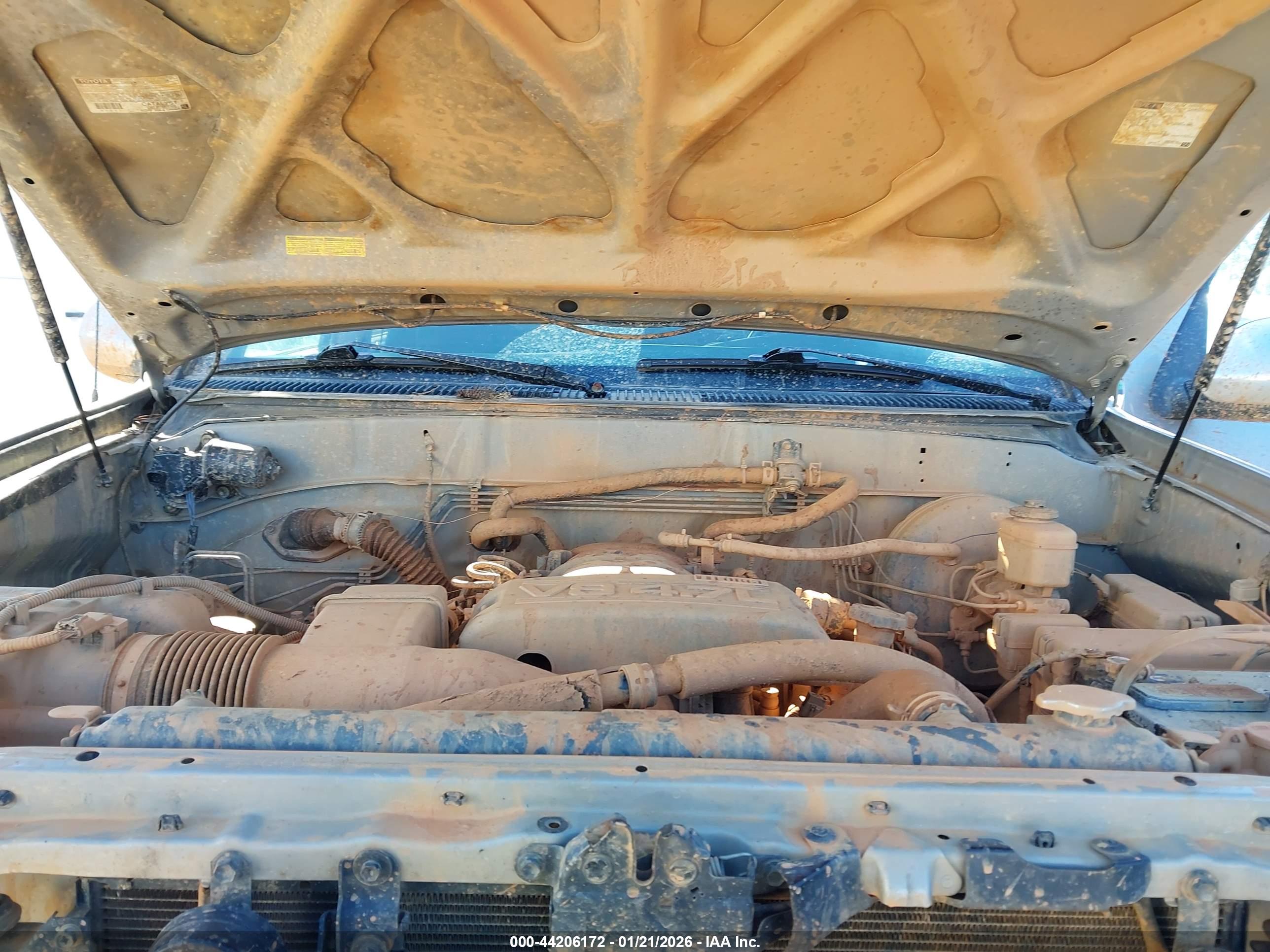 TOYOTA TUNDRA image 10