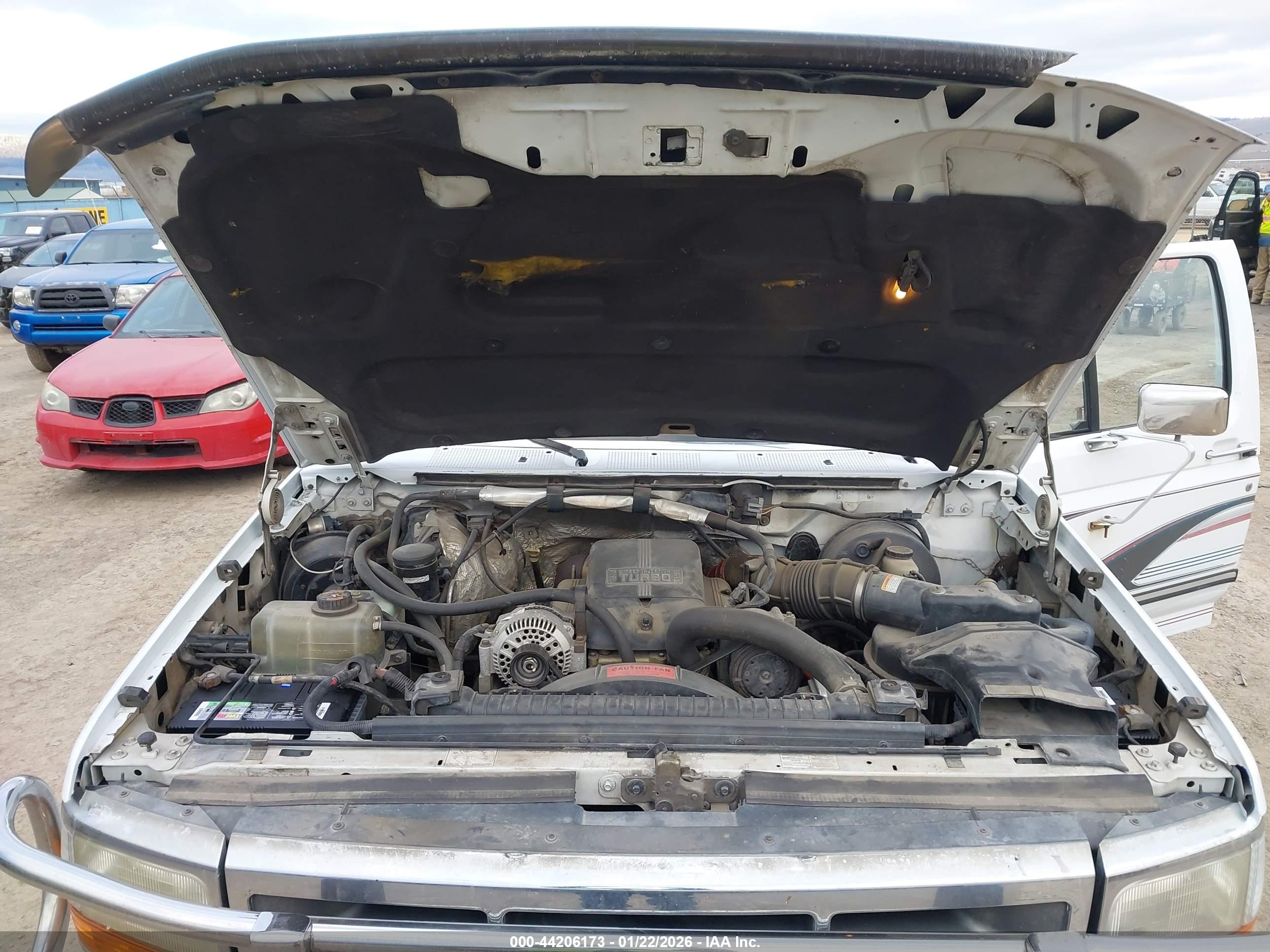 FORD F350 image 10