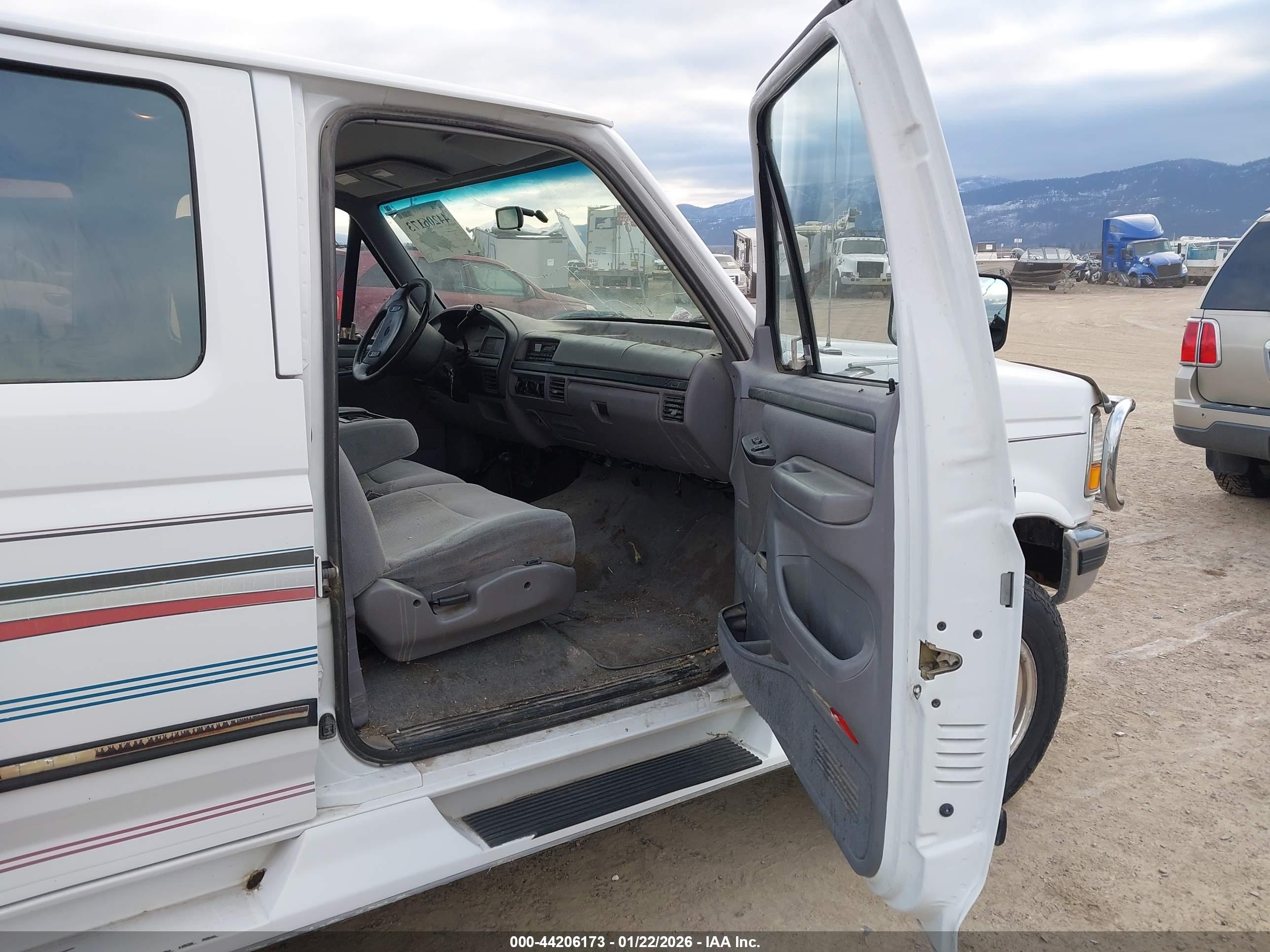 FORD F350 image 5
