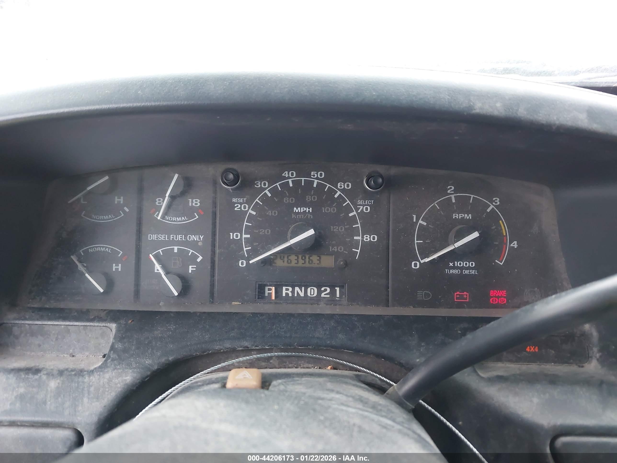 FORD F350 image 7