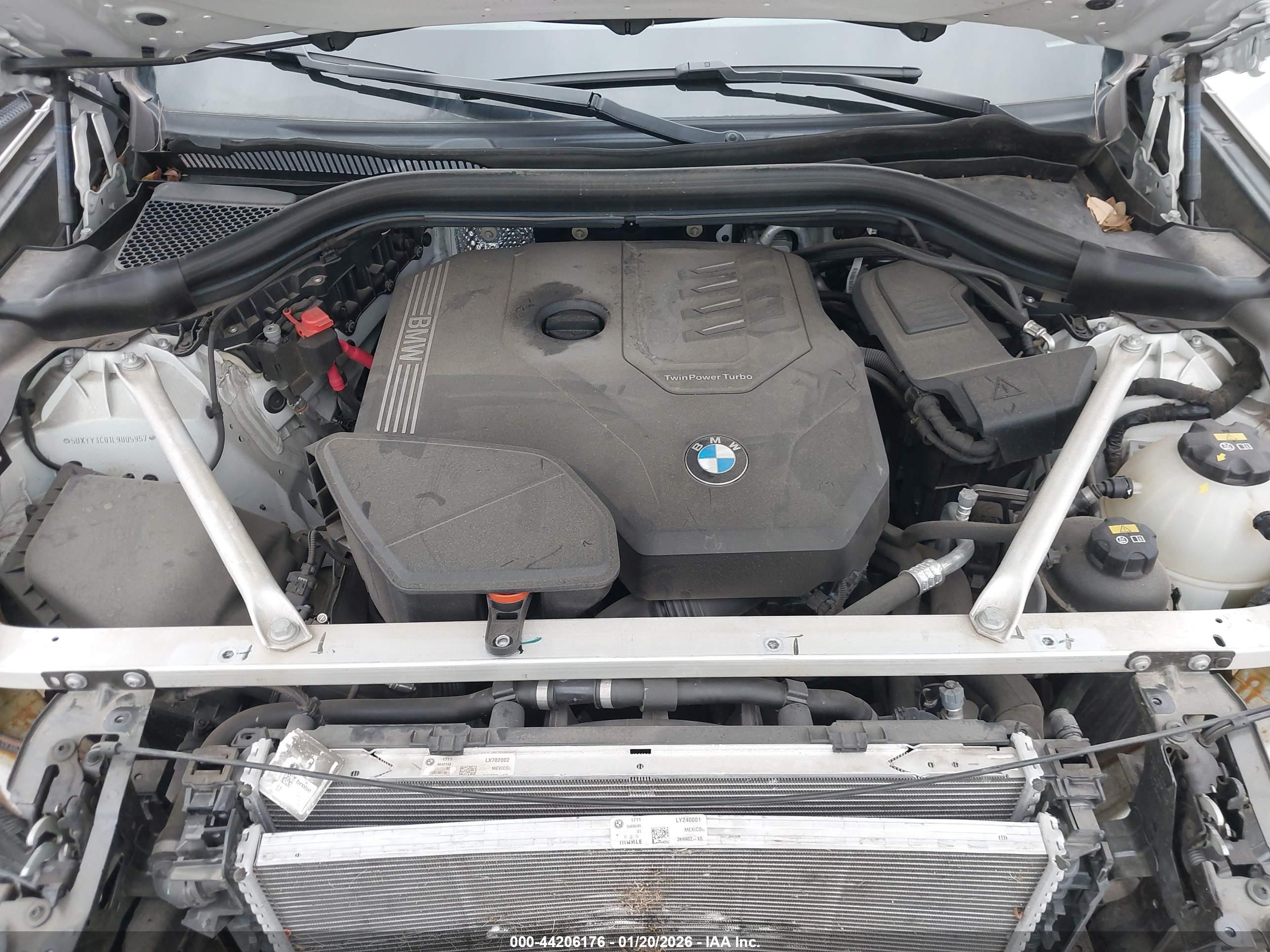 BMW X3 image 10