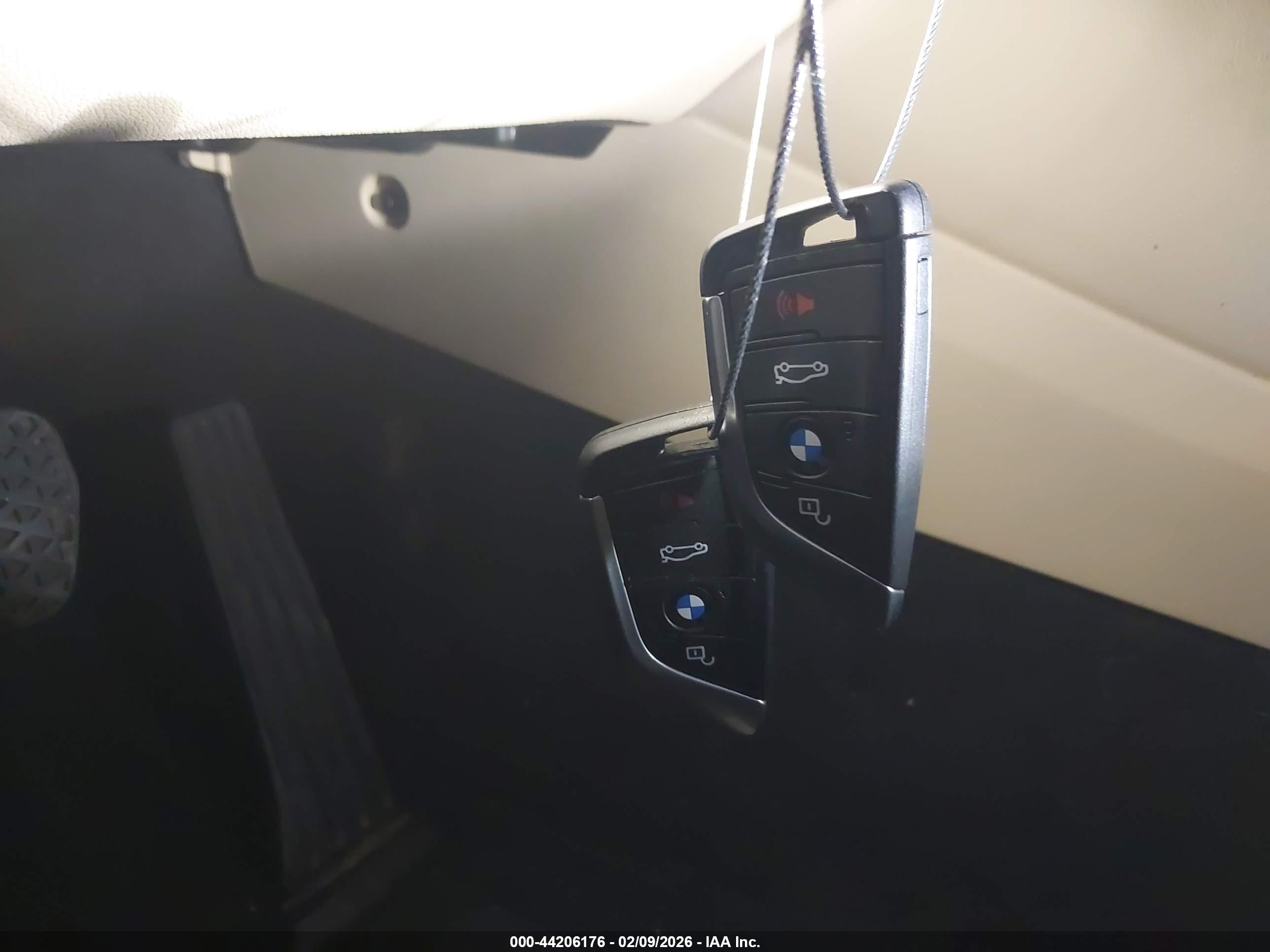 BMW X3 image 11