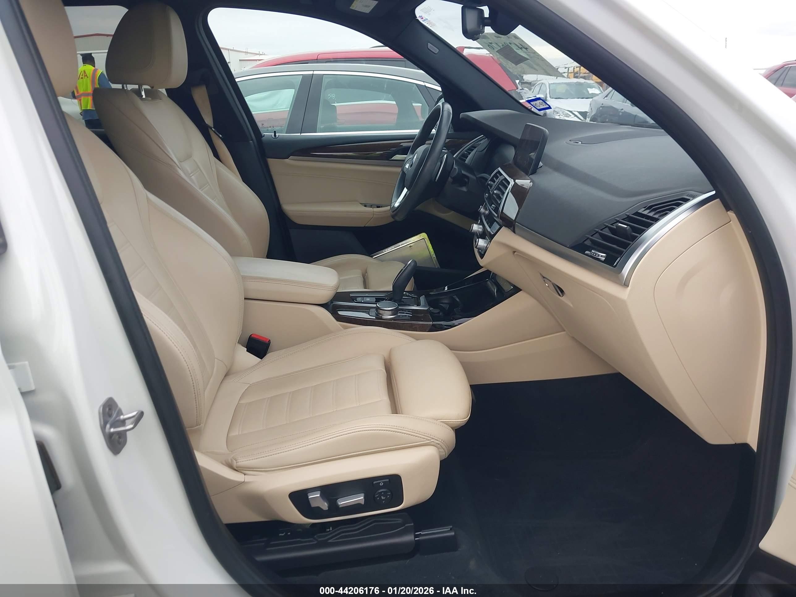 BMW X3 image 5