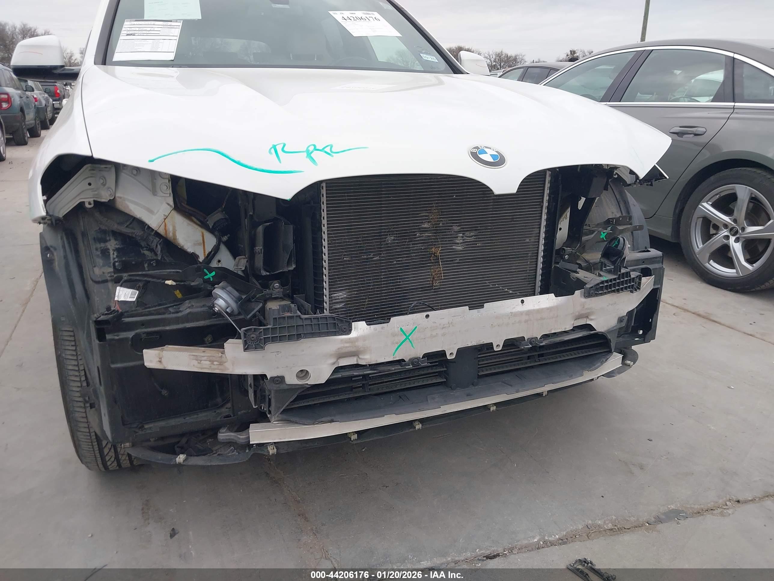 BMW X3 image 6