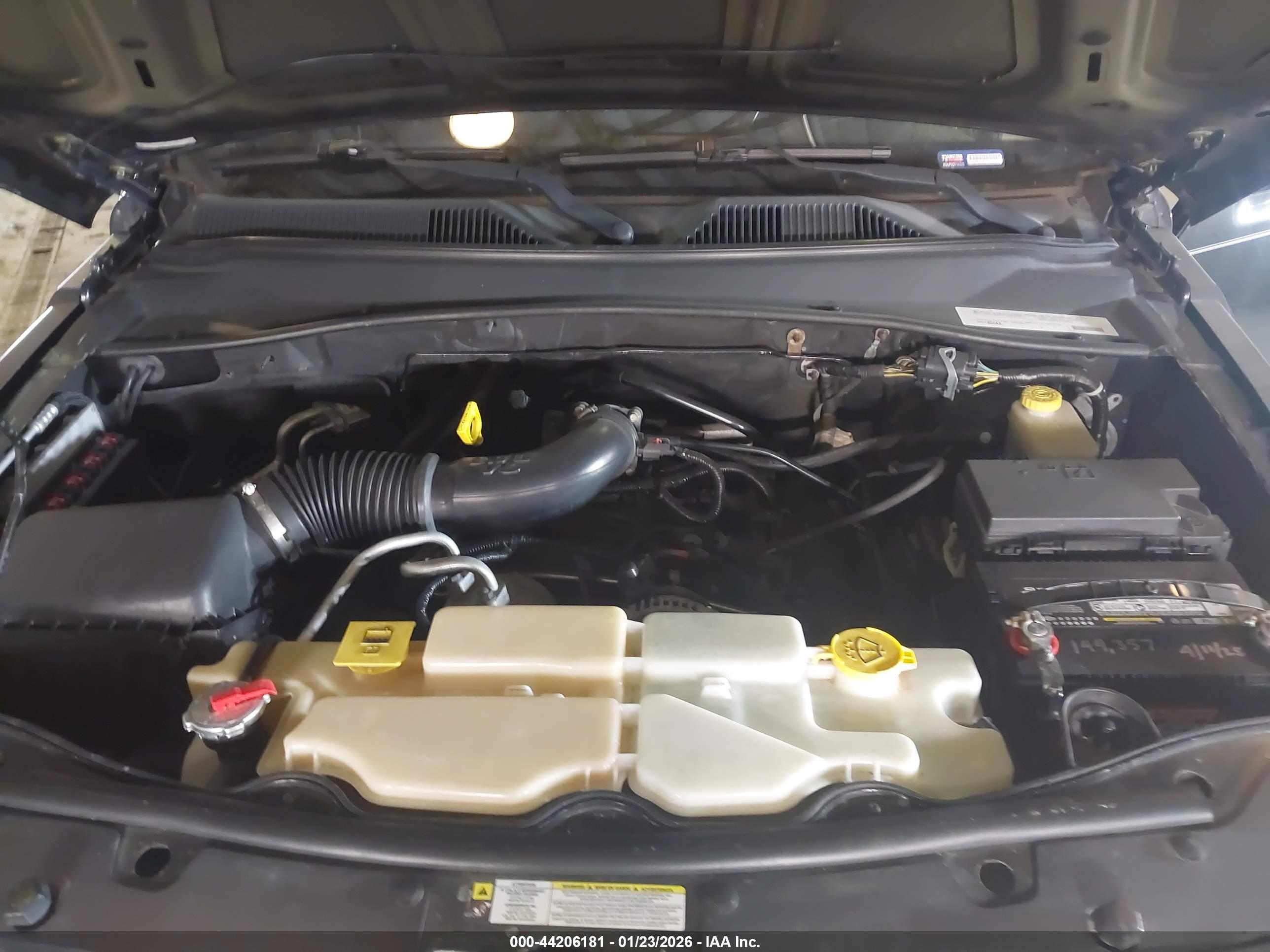 JEEP LIBERTY image 10