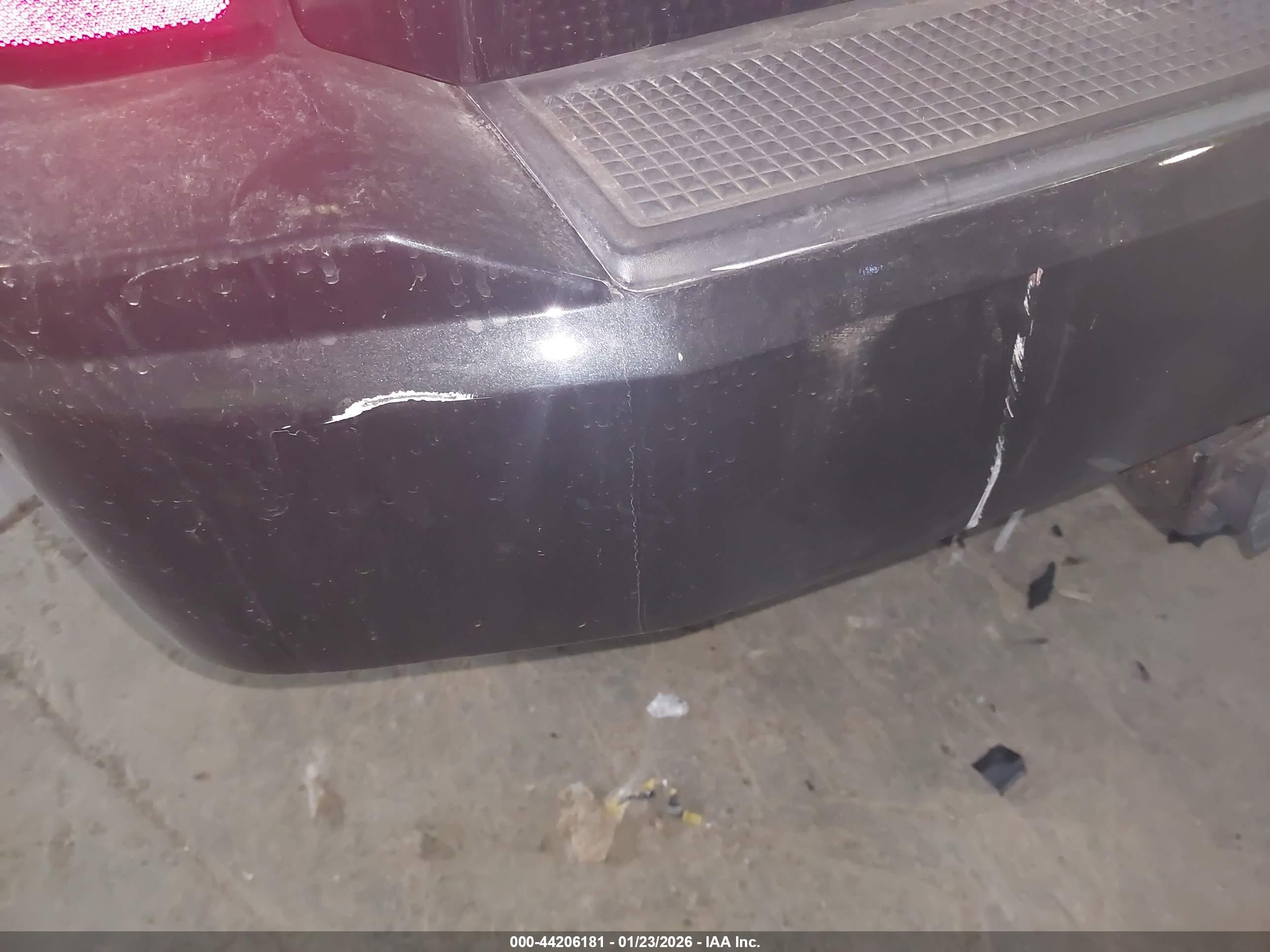 JEEP LIBERTY image 6