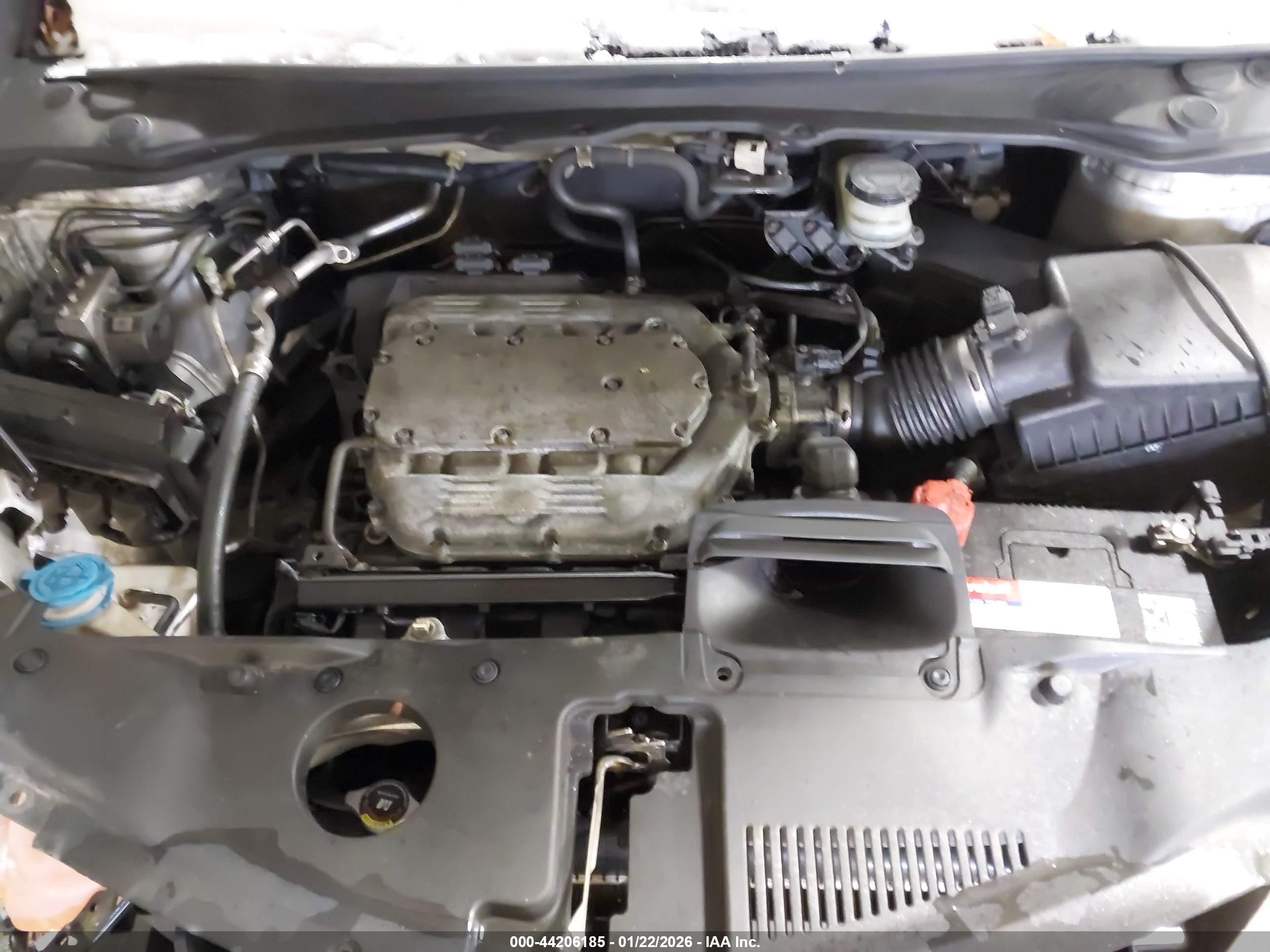 ACURA RDX image 10
