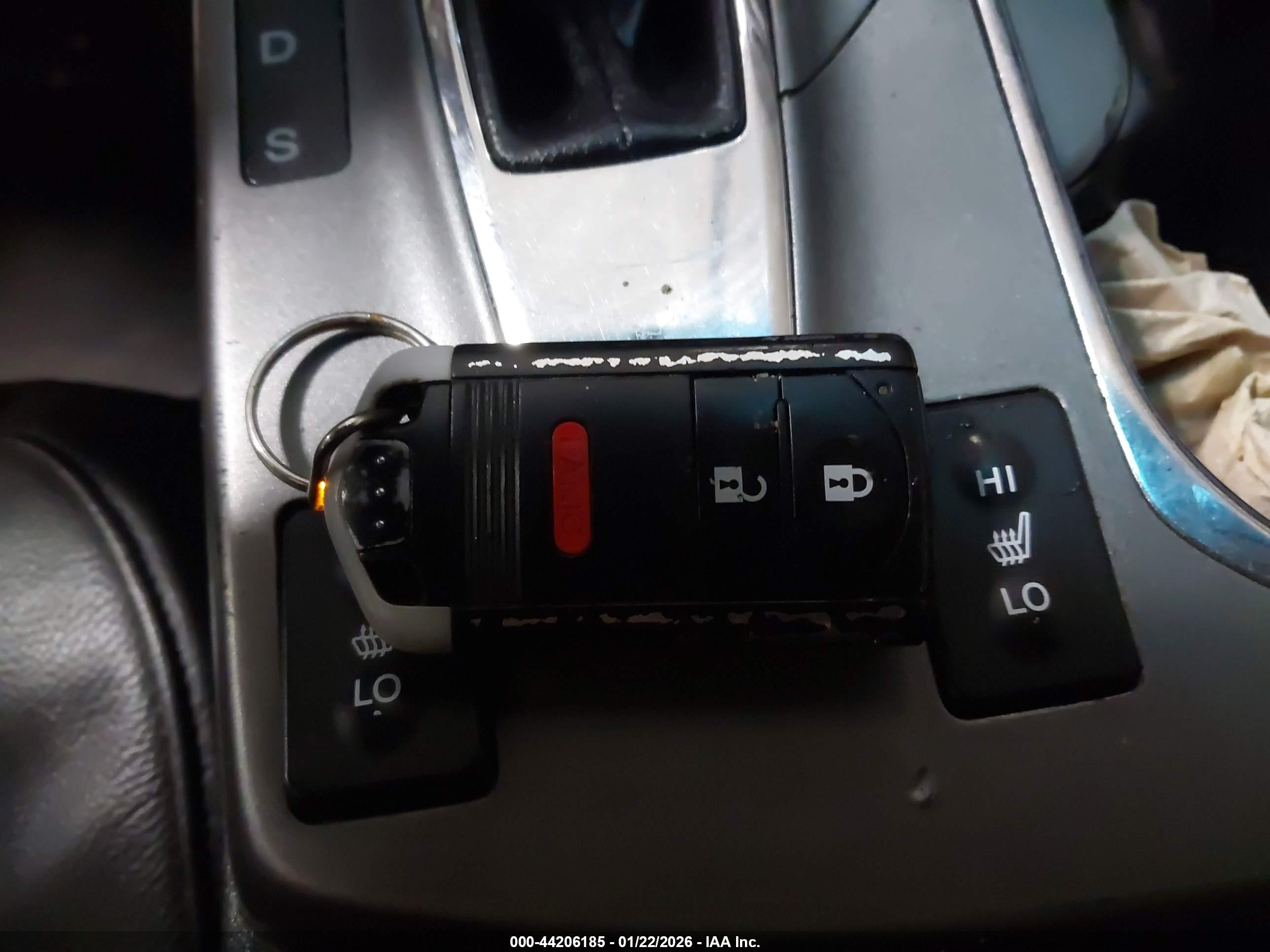 ACURA RDX image 11