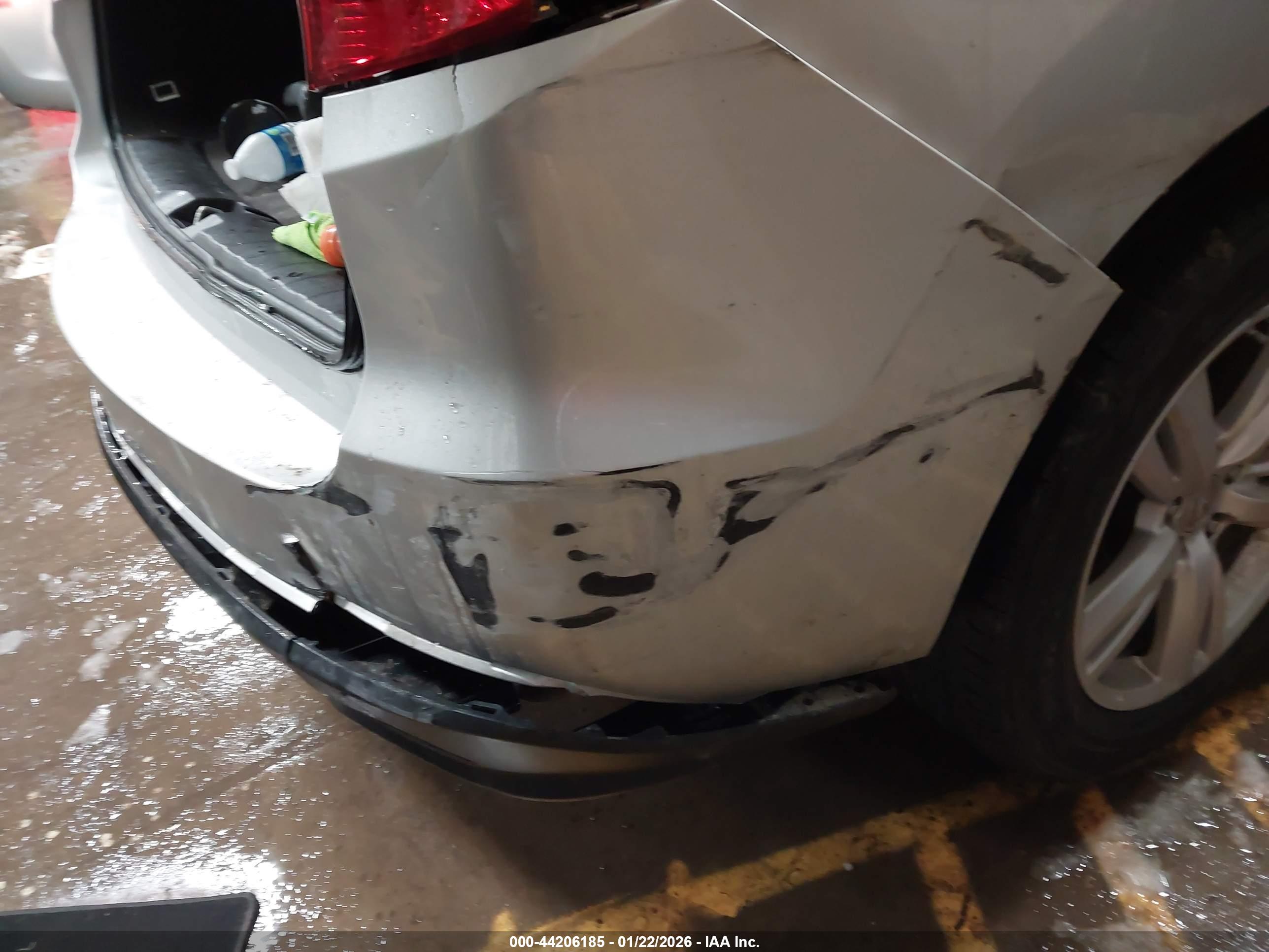 ACURA RDX image 6