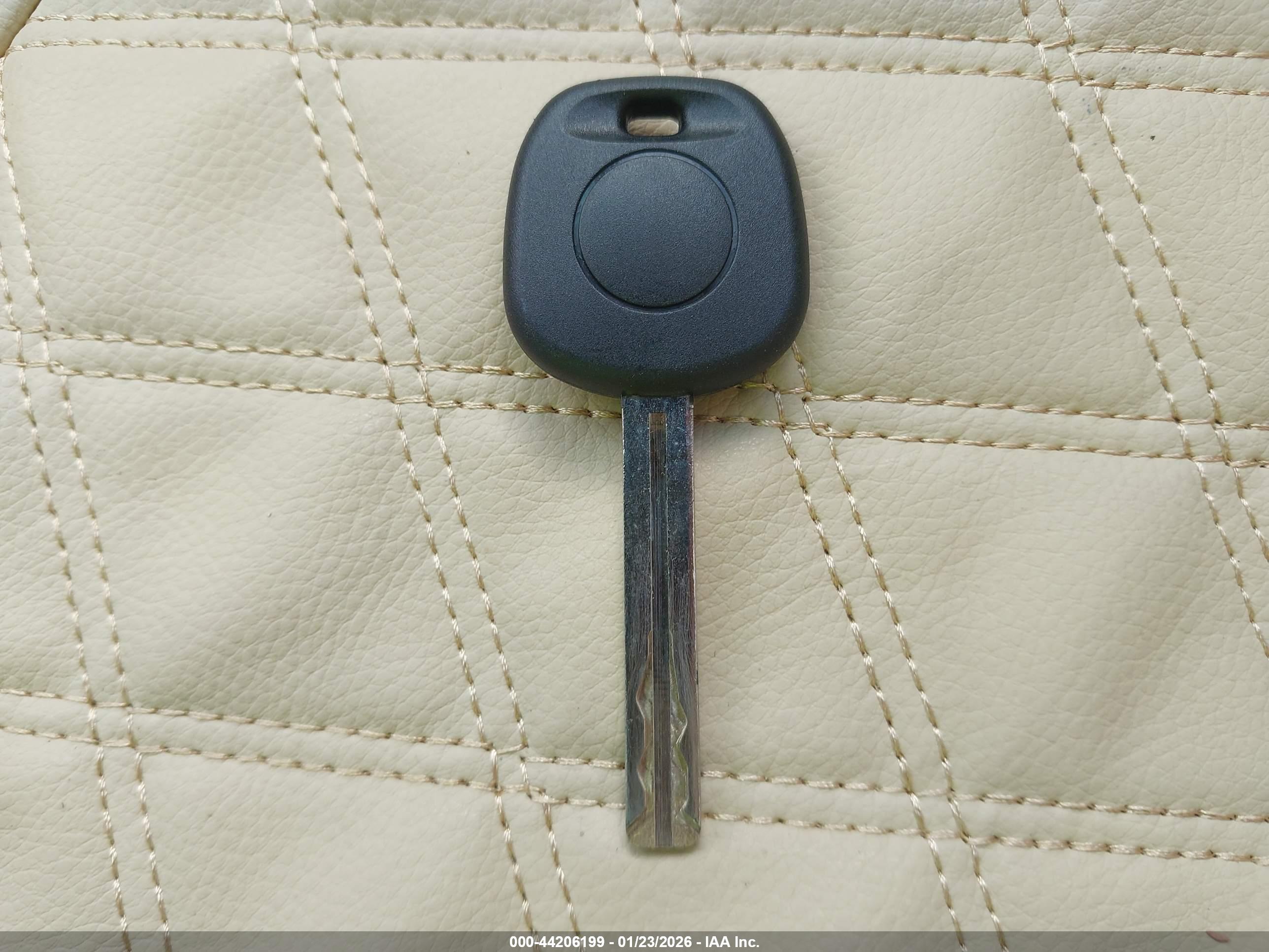LEXUS RX image 11