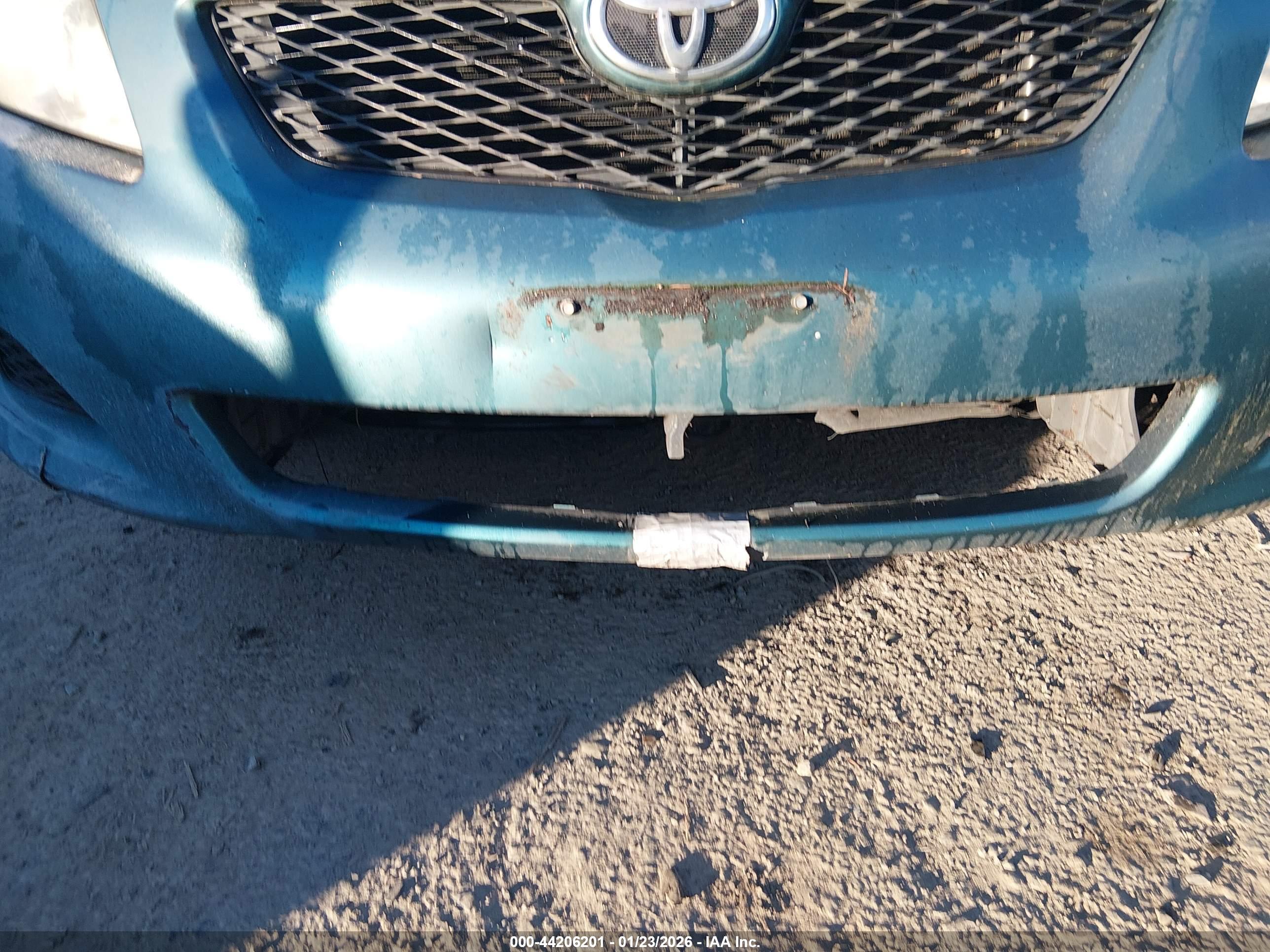 TOYOTA COROLLA image 6