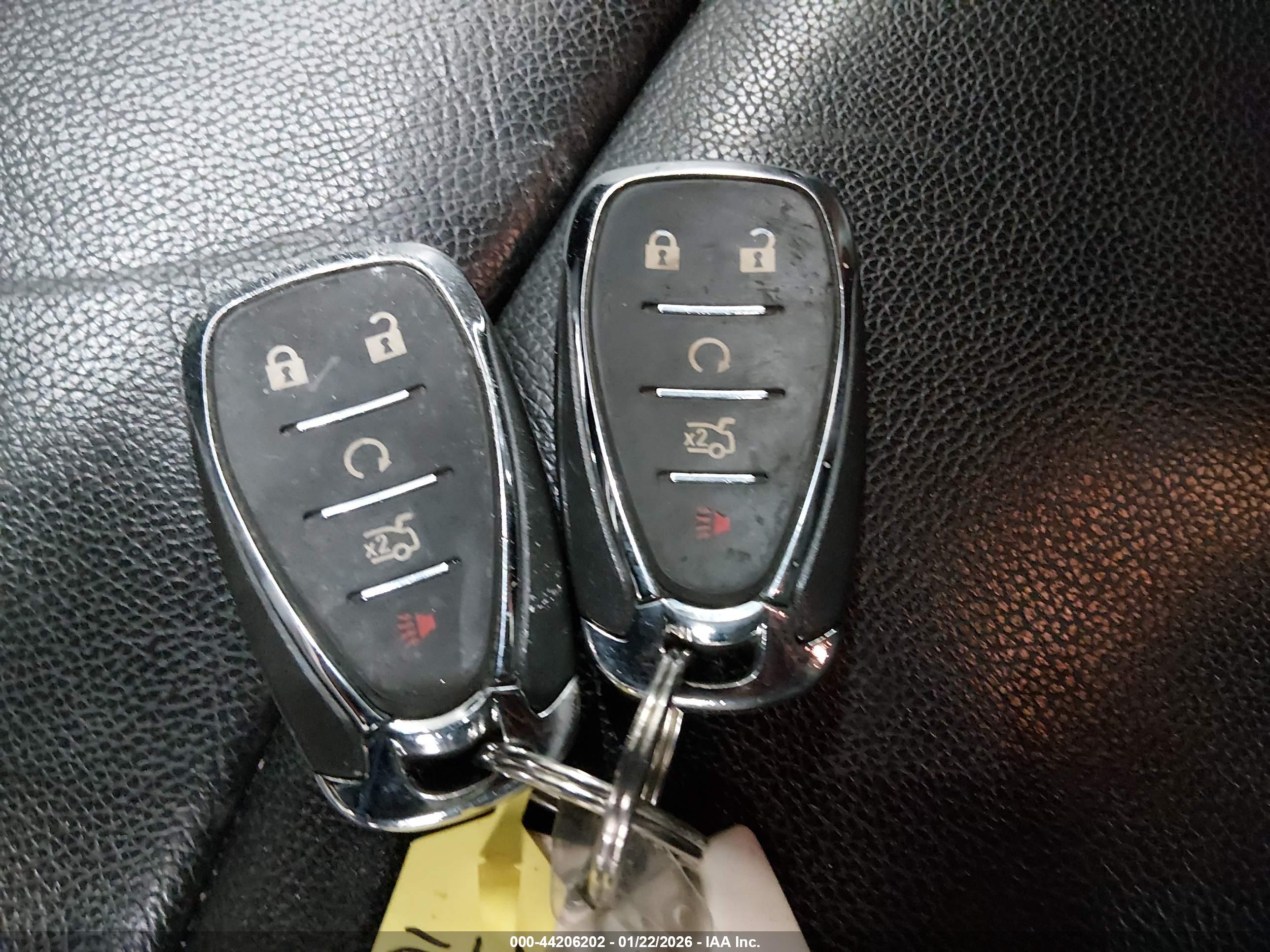 CHEVROLET MALIBU image 11