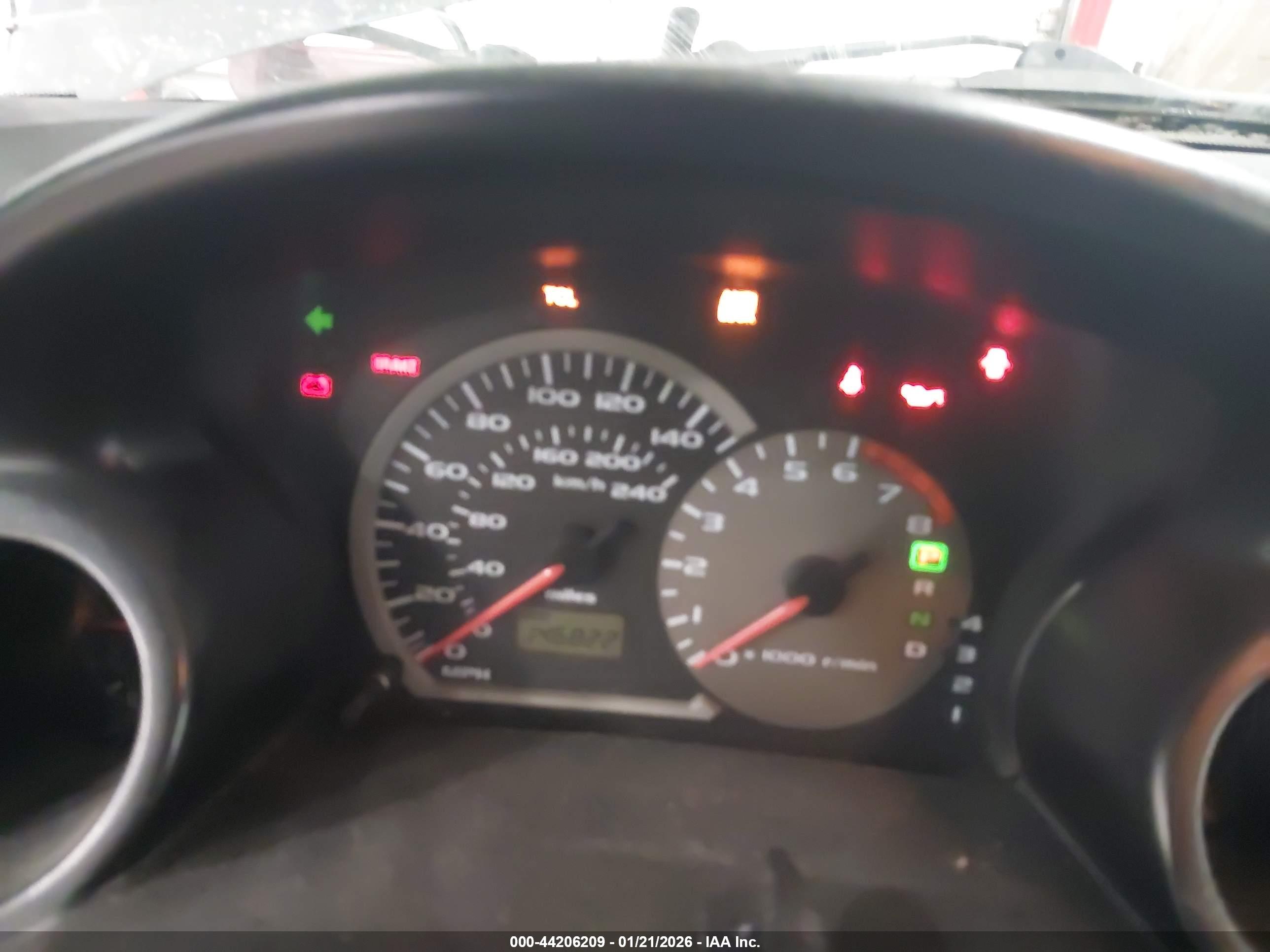 MITSUBISHI ECLIPSE image 7