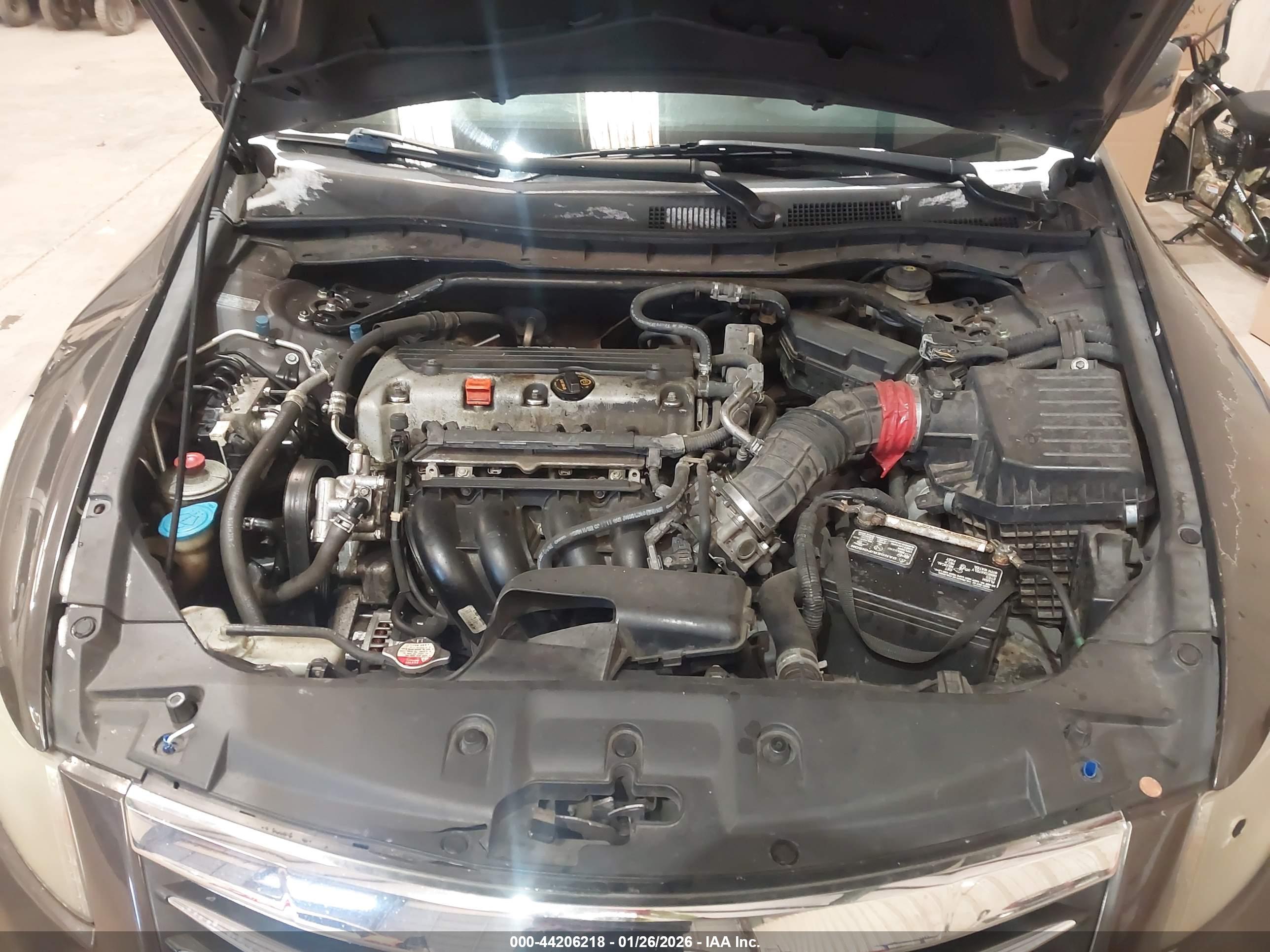 HONDA ACCORD image 10