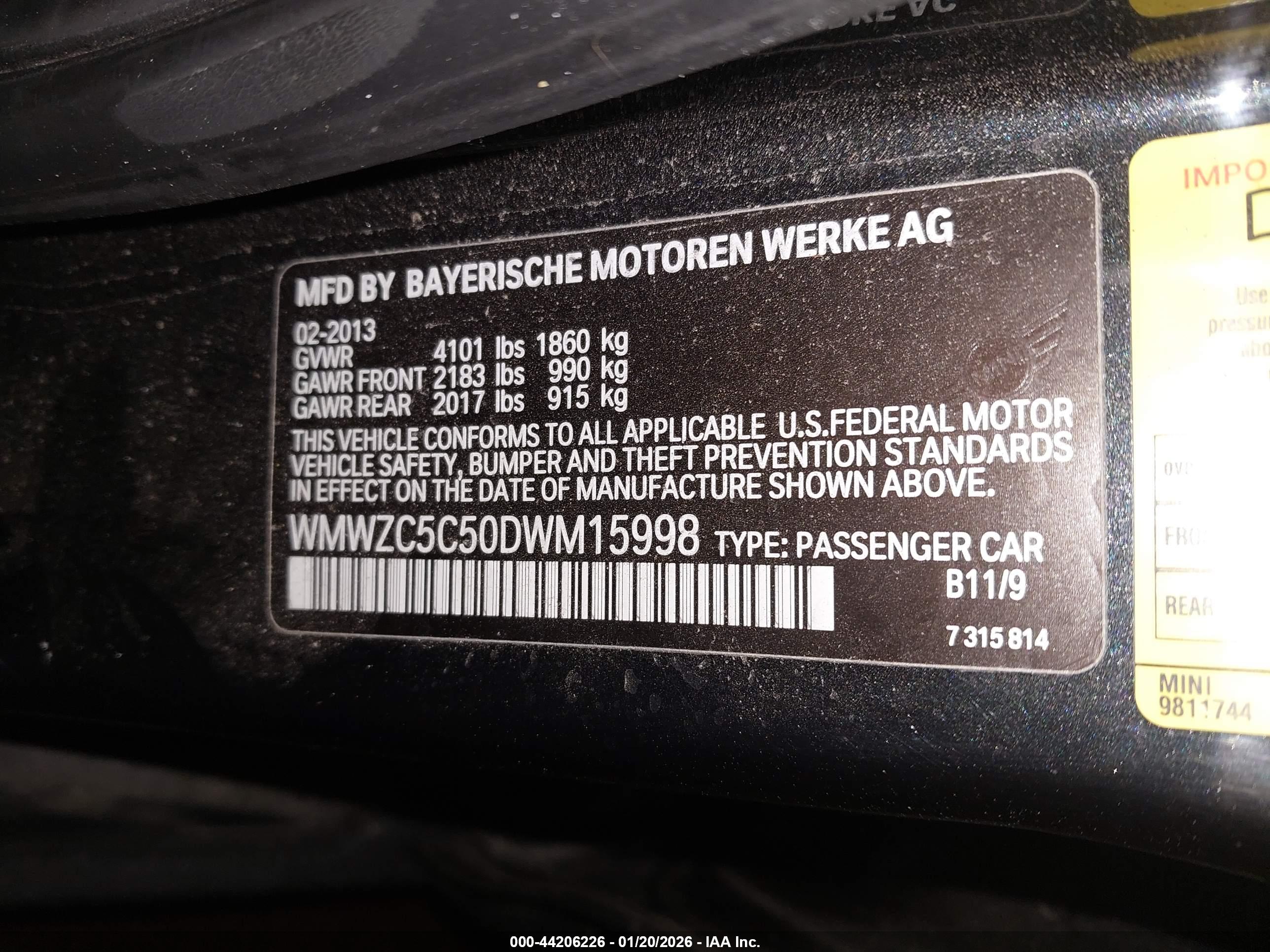 MINI COUNTRYMAN image 9