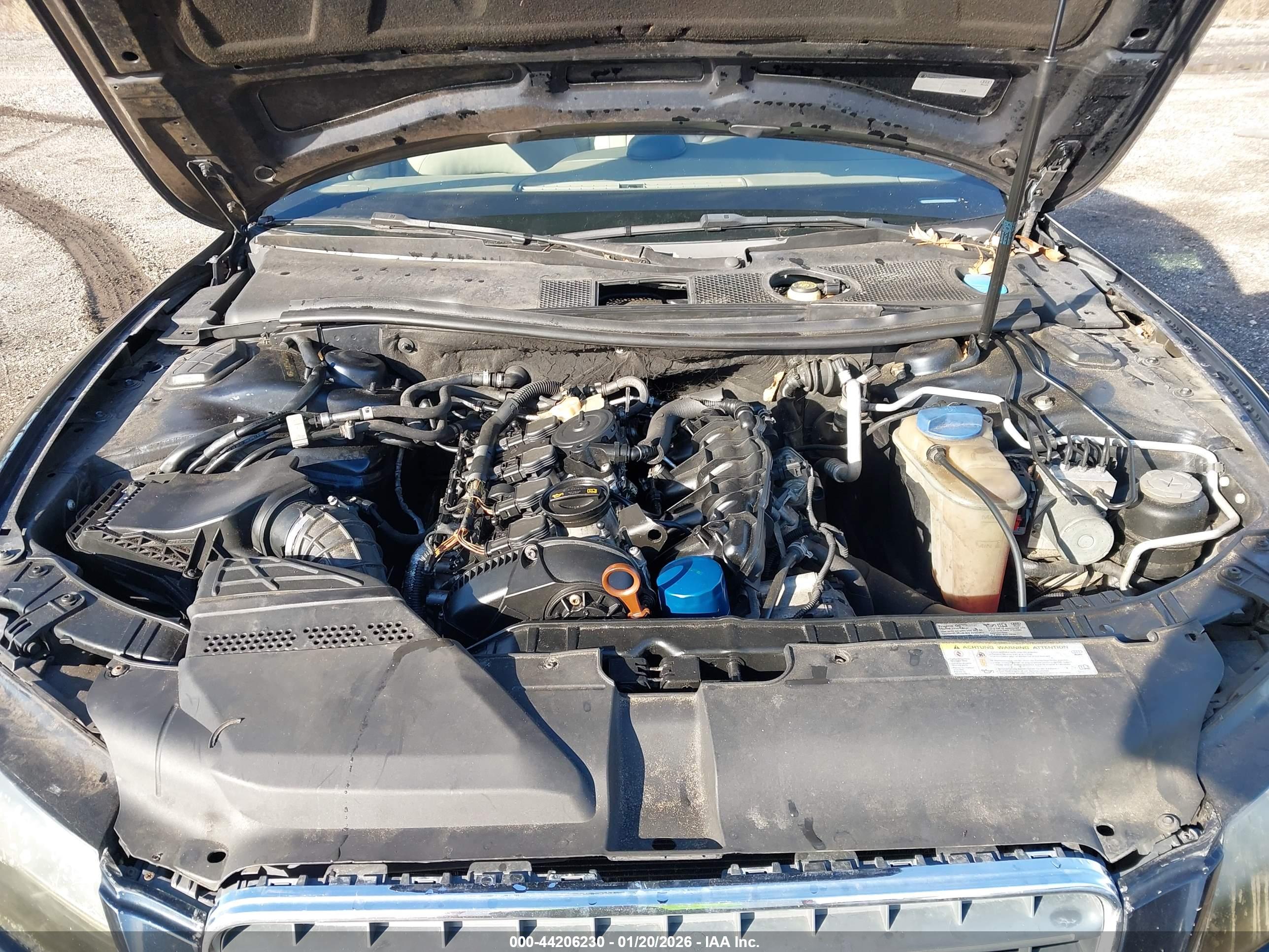 AUDI A5 image 10