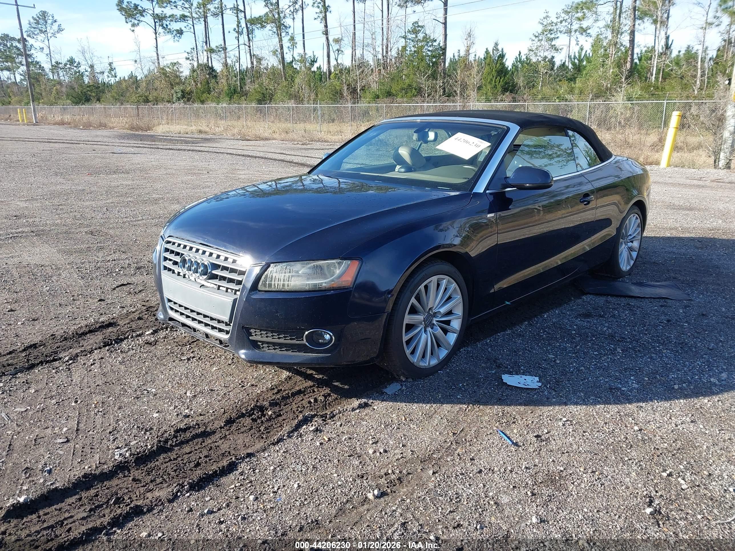 AUDI A5 image 2