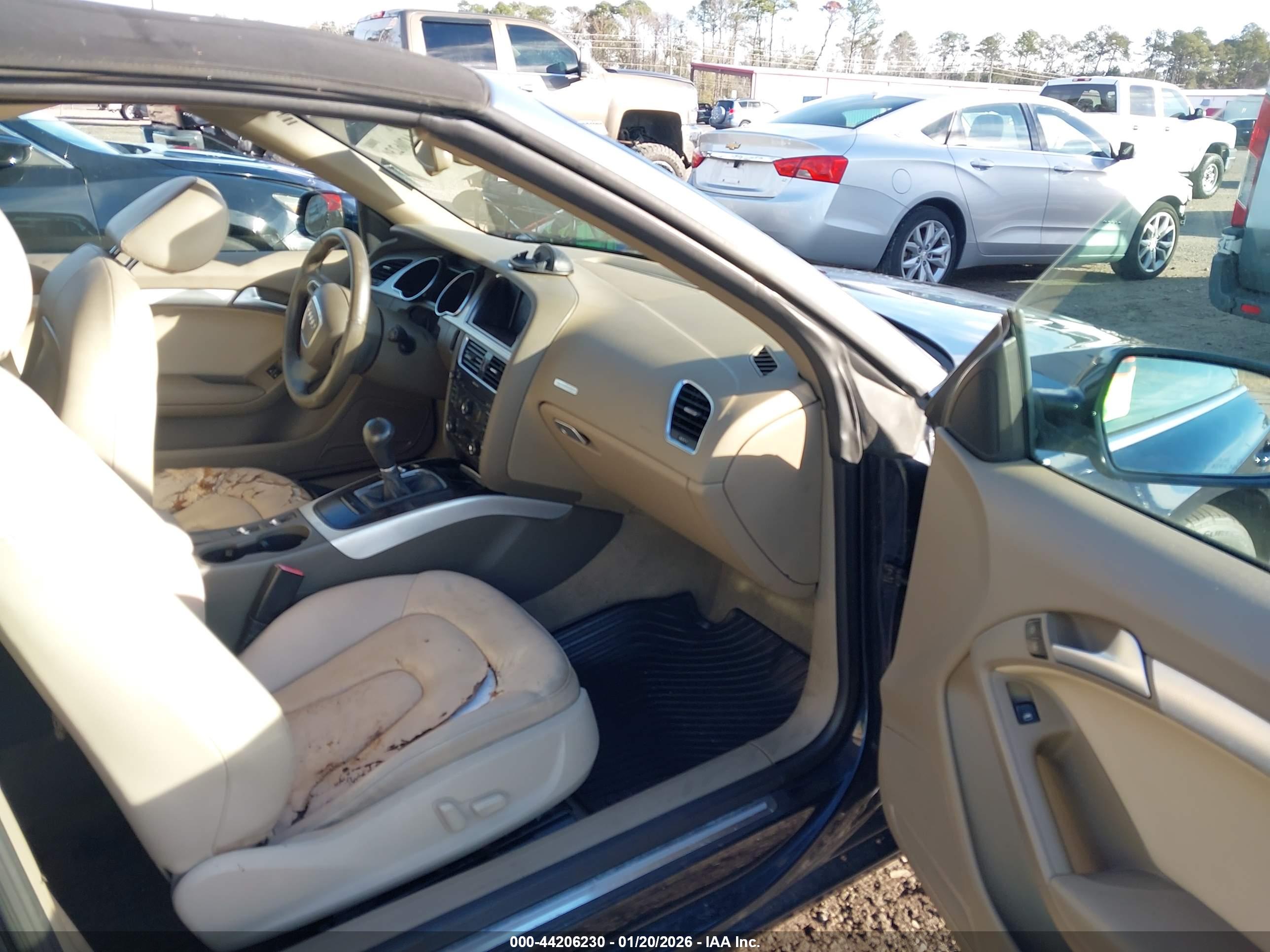 AUDI A5 image 5