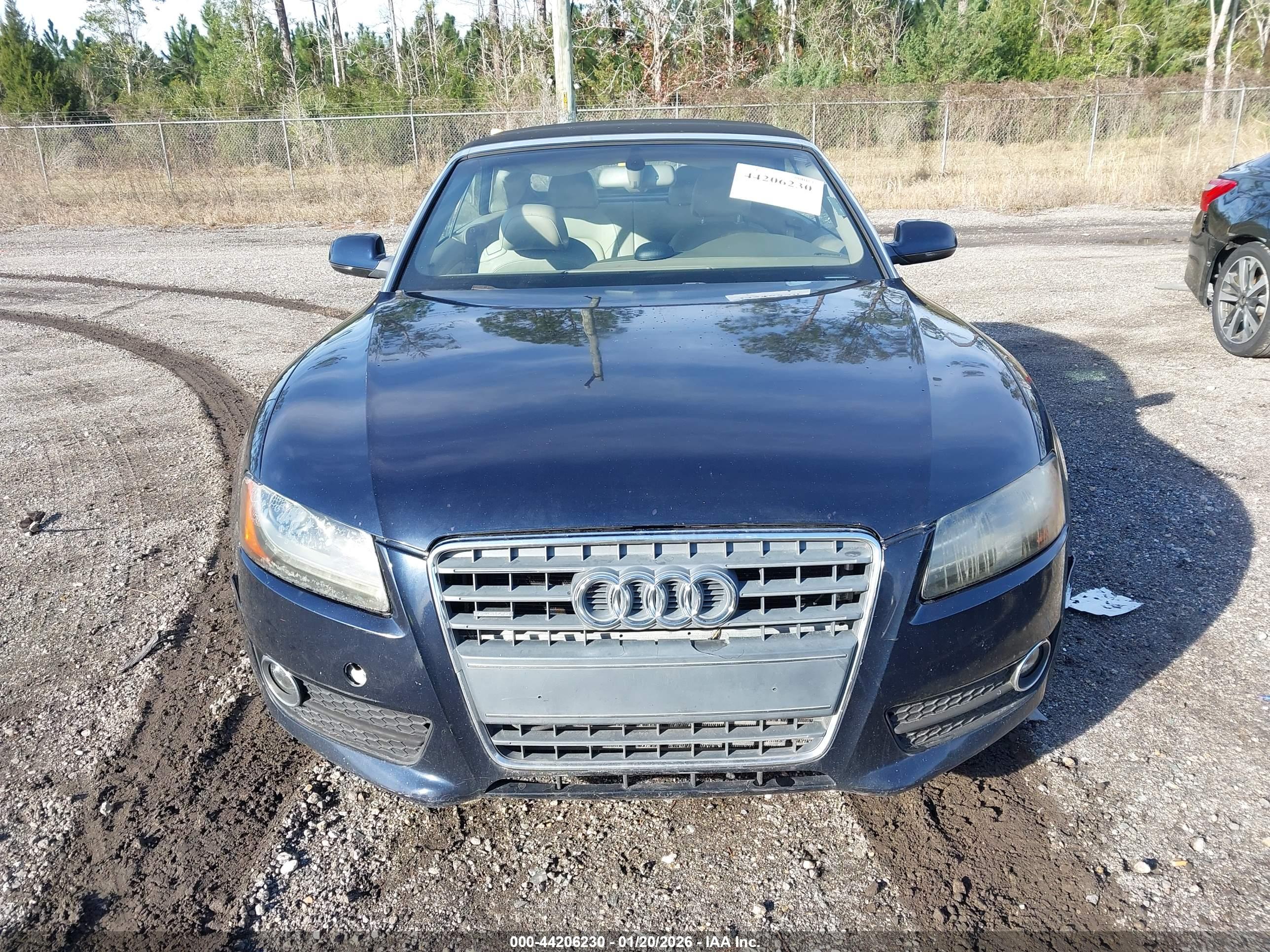 AUDI A5 image 6