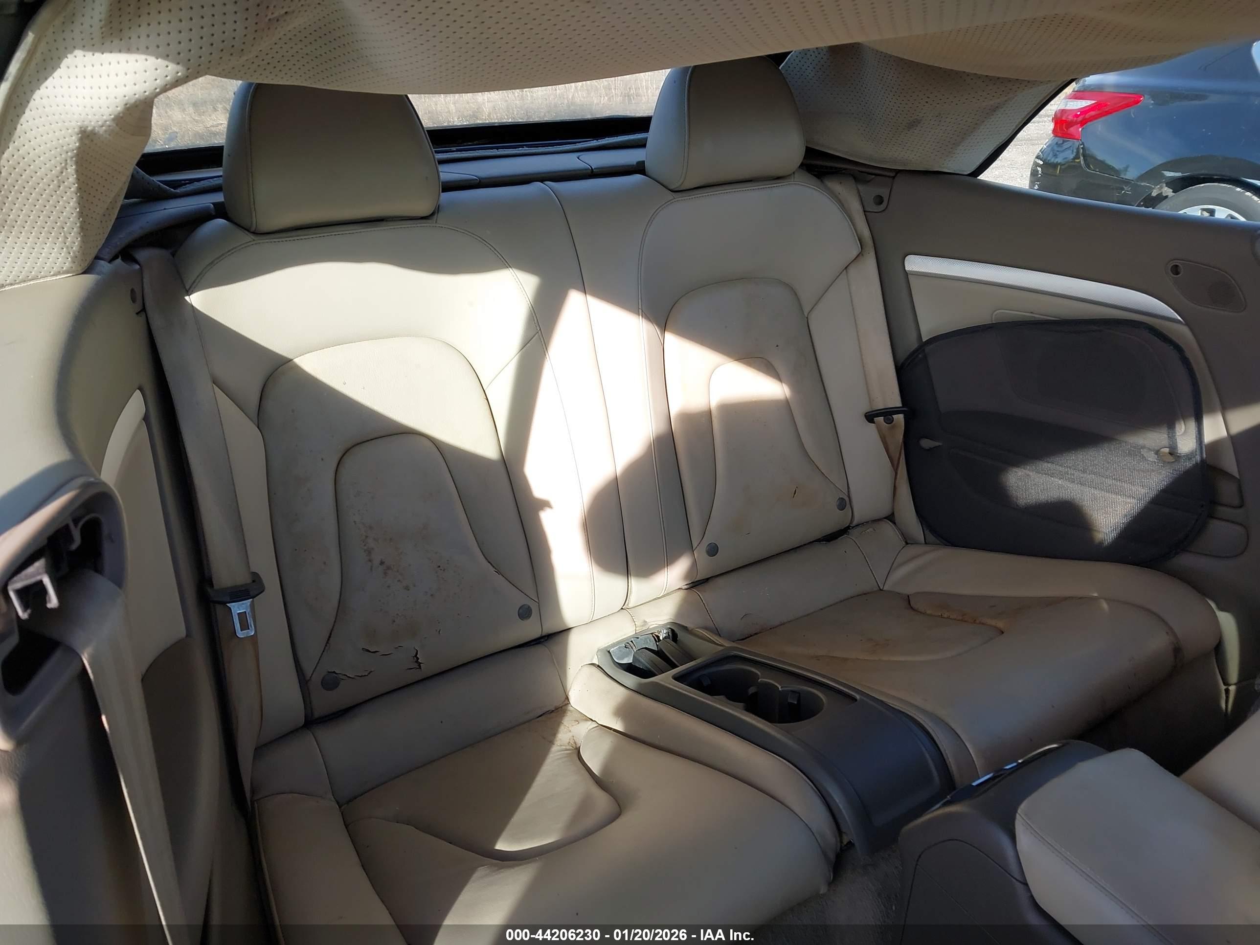 AUDI A5 image 8