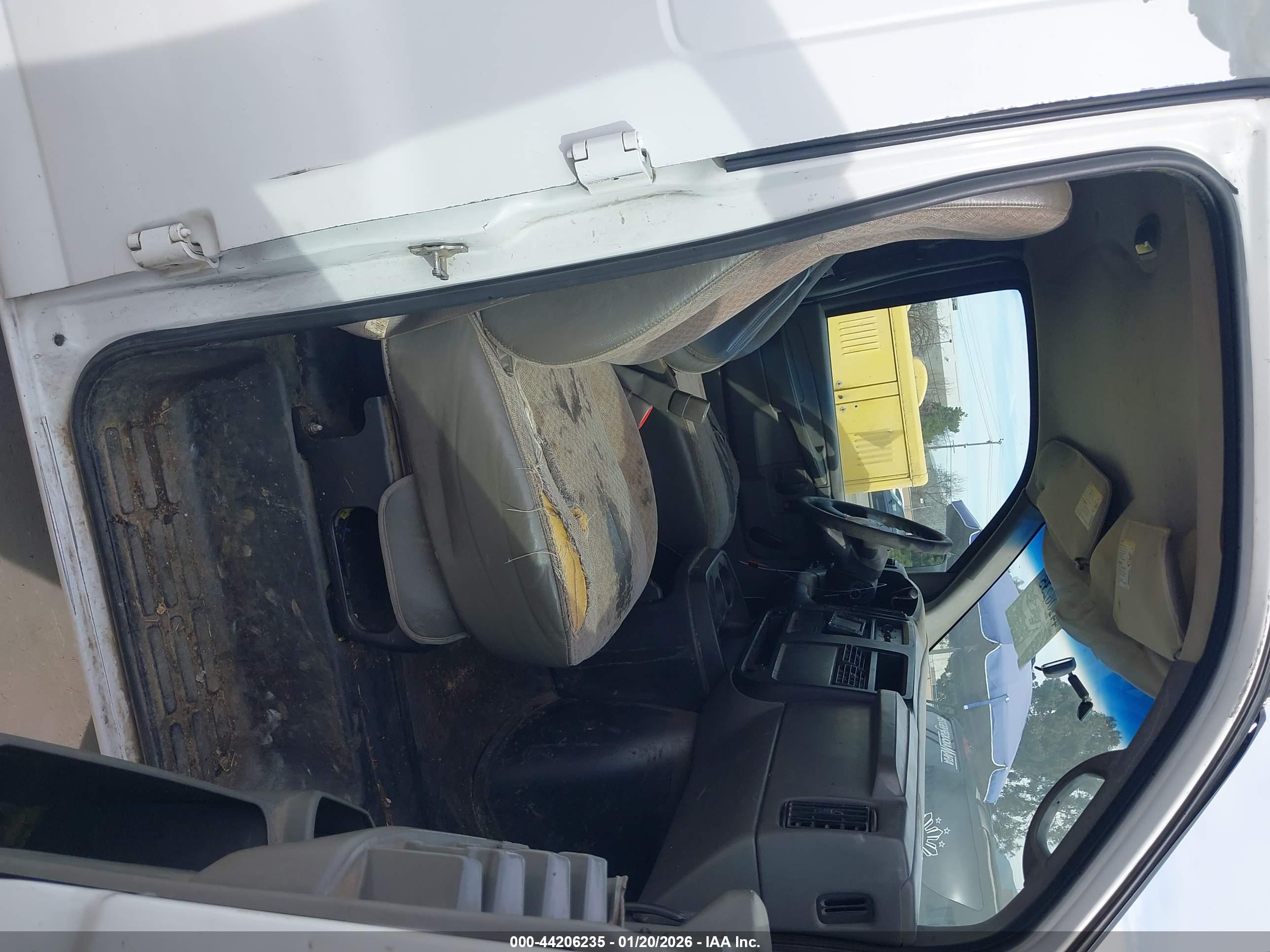 CHEVROLET EXPRESS image 5