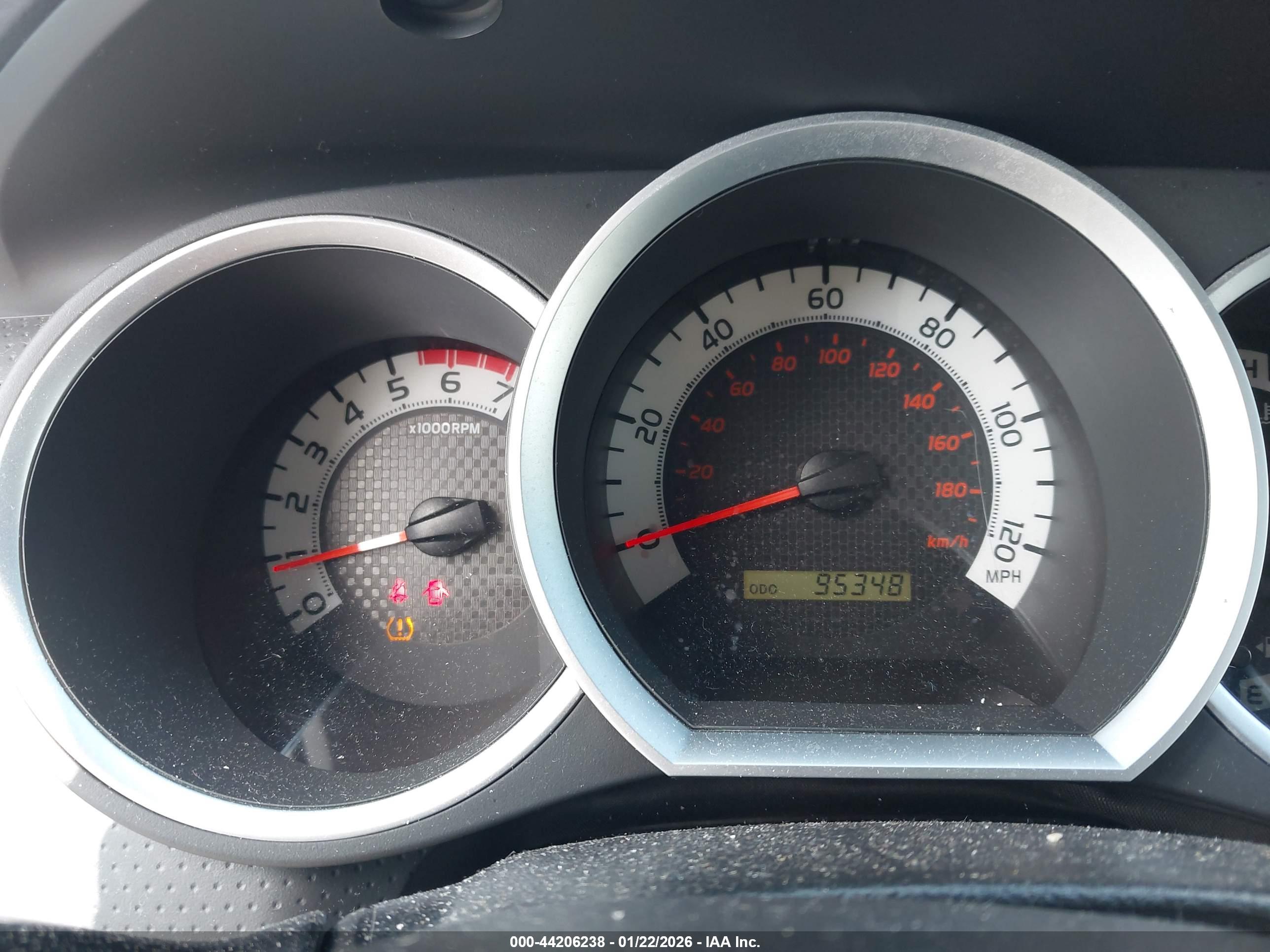 TOYOTA TACOMA image 7