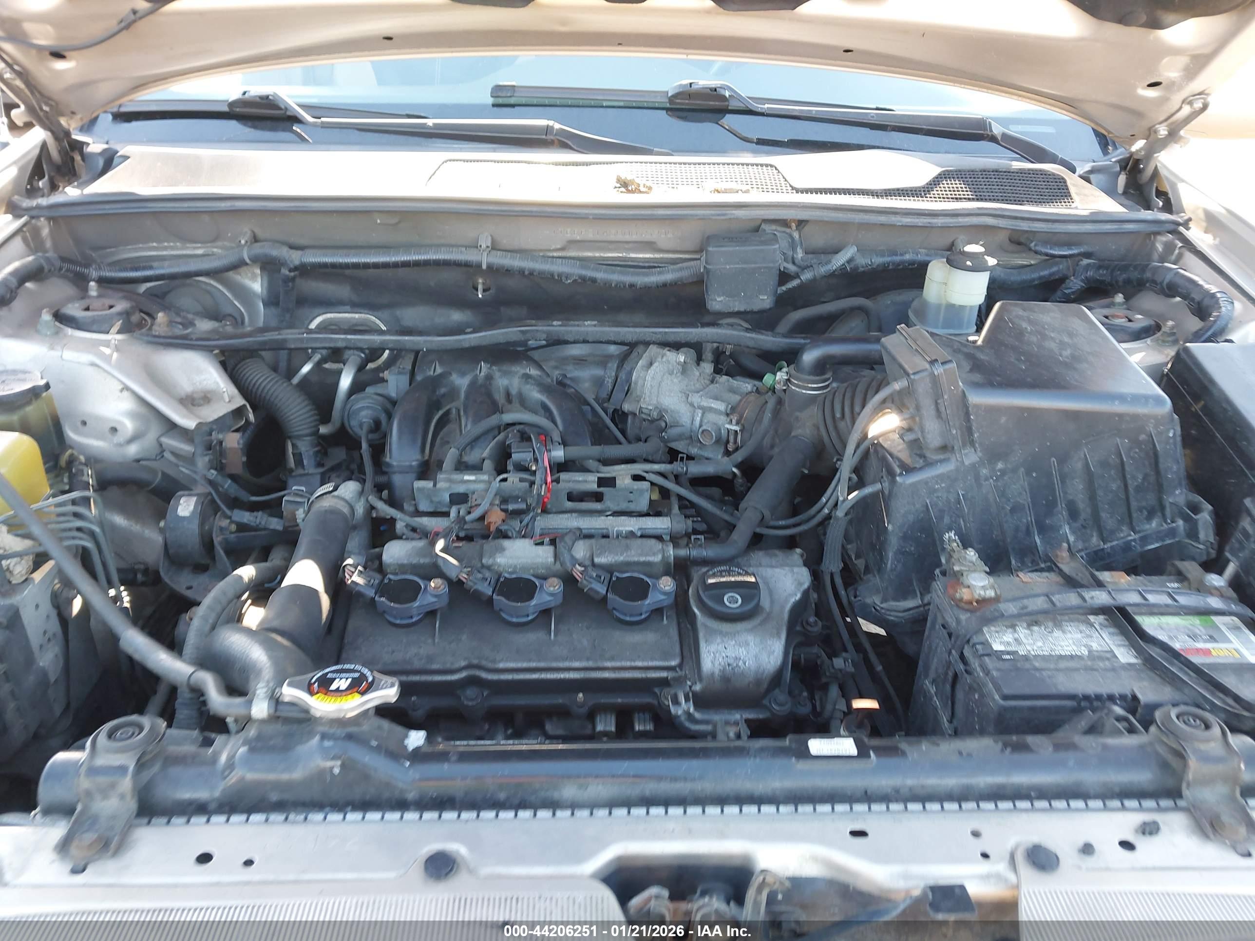 TOYOTA HIGHLANDER image 10