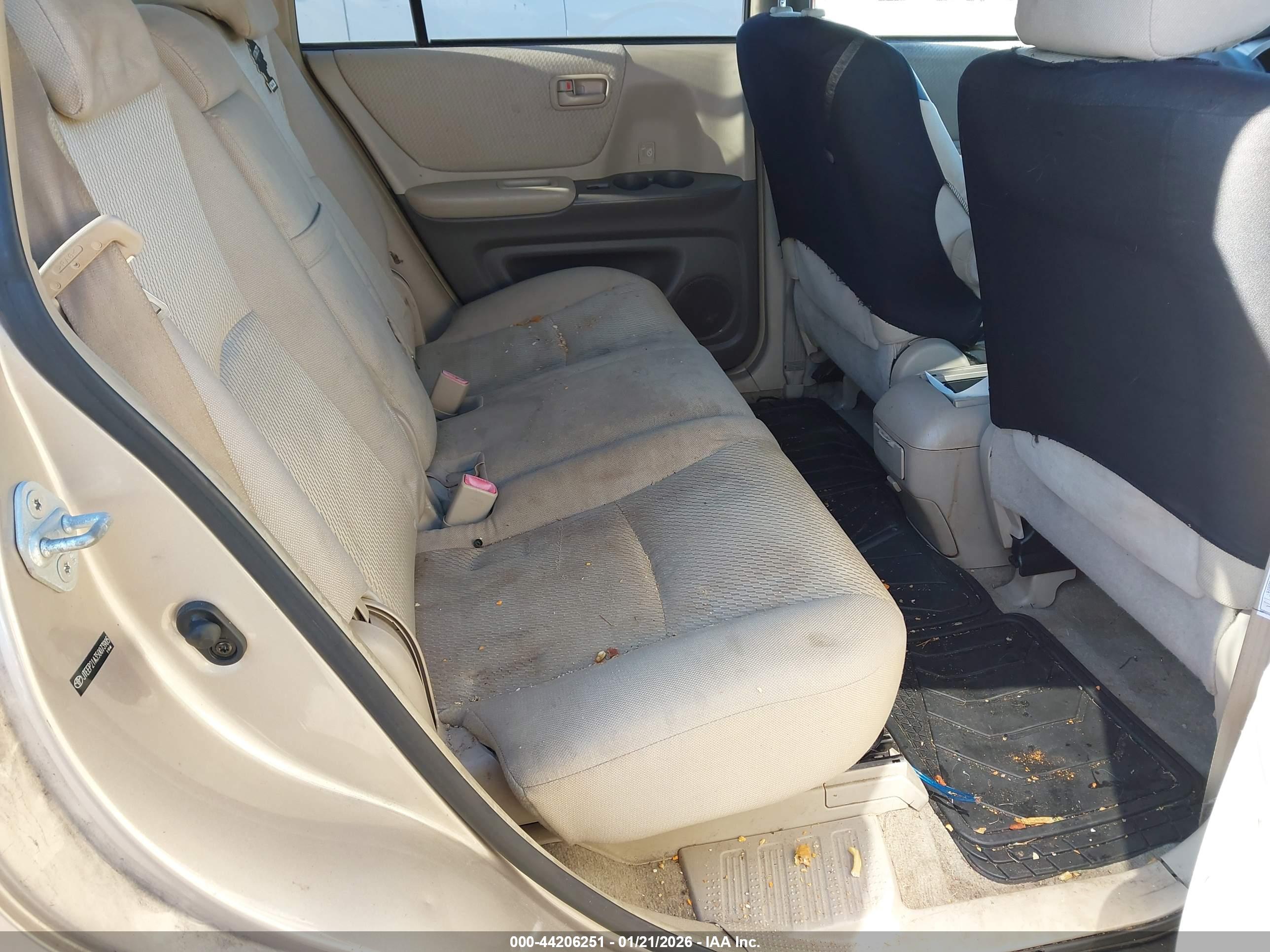 TOYOTA HIGHLANDER image 8