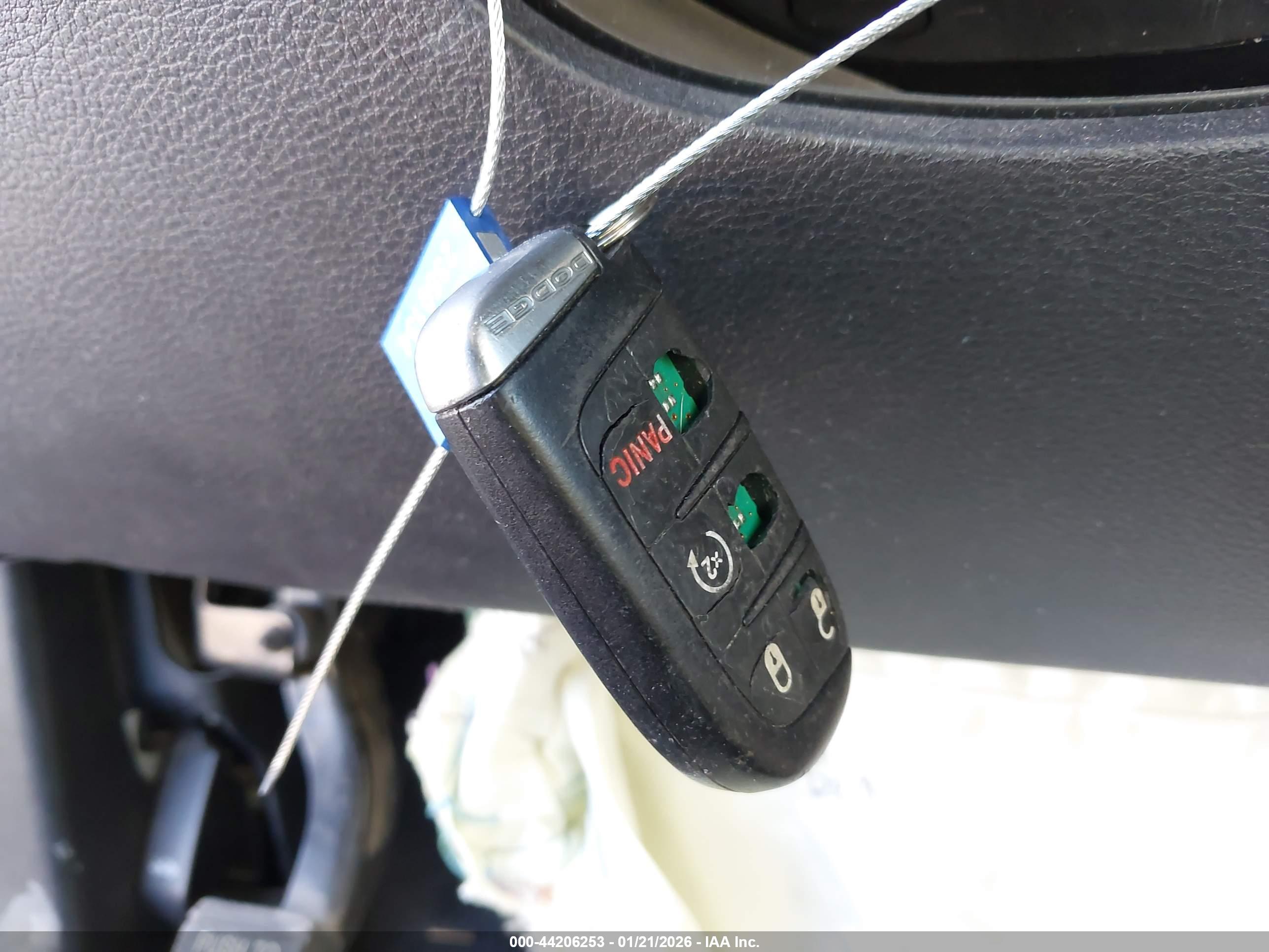 DODGE JOURNEY image 11