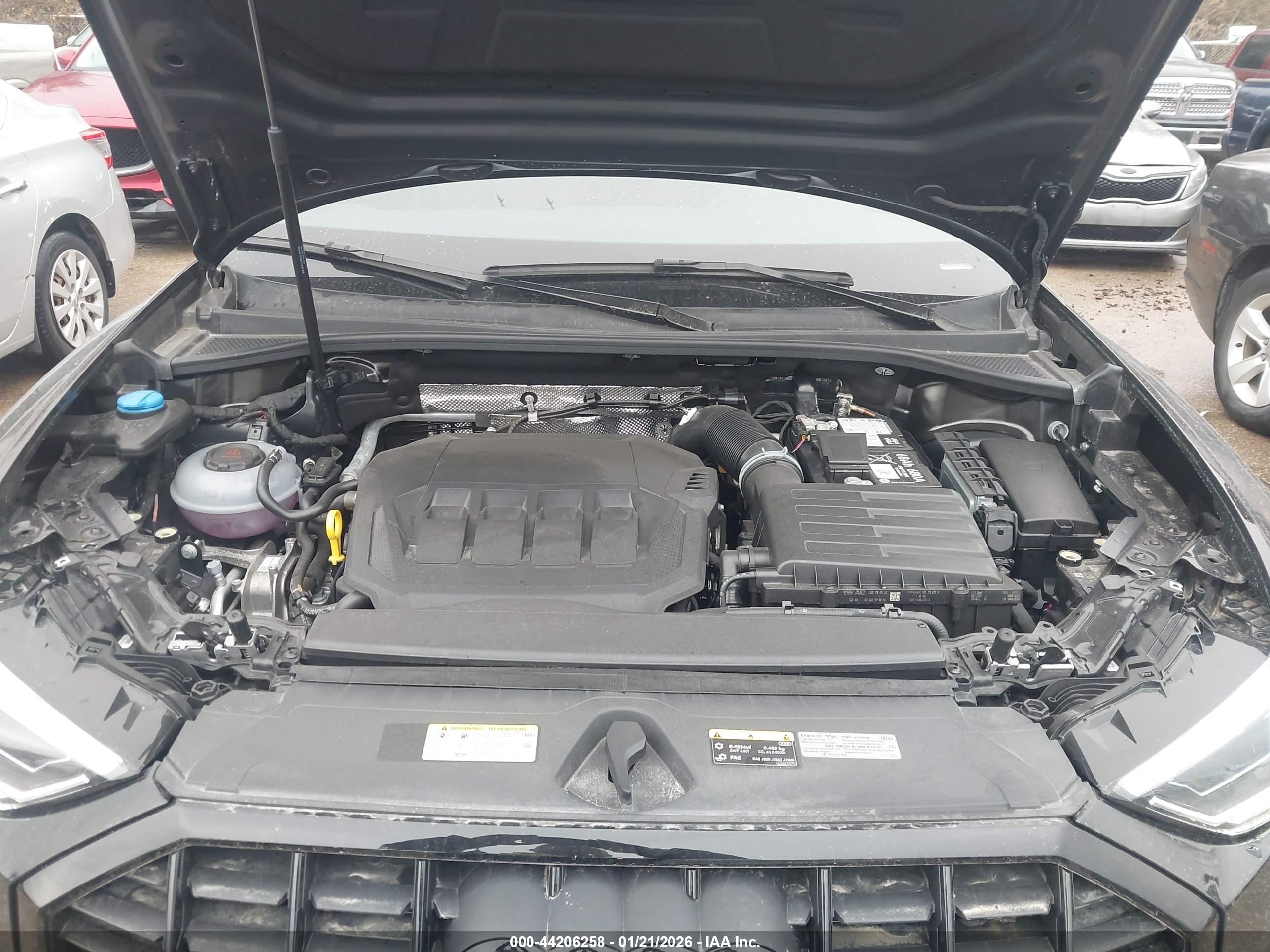 AUDI Q3 image 10