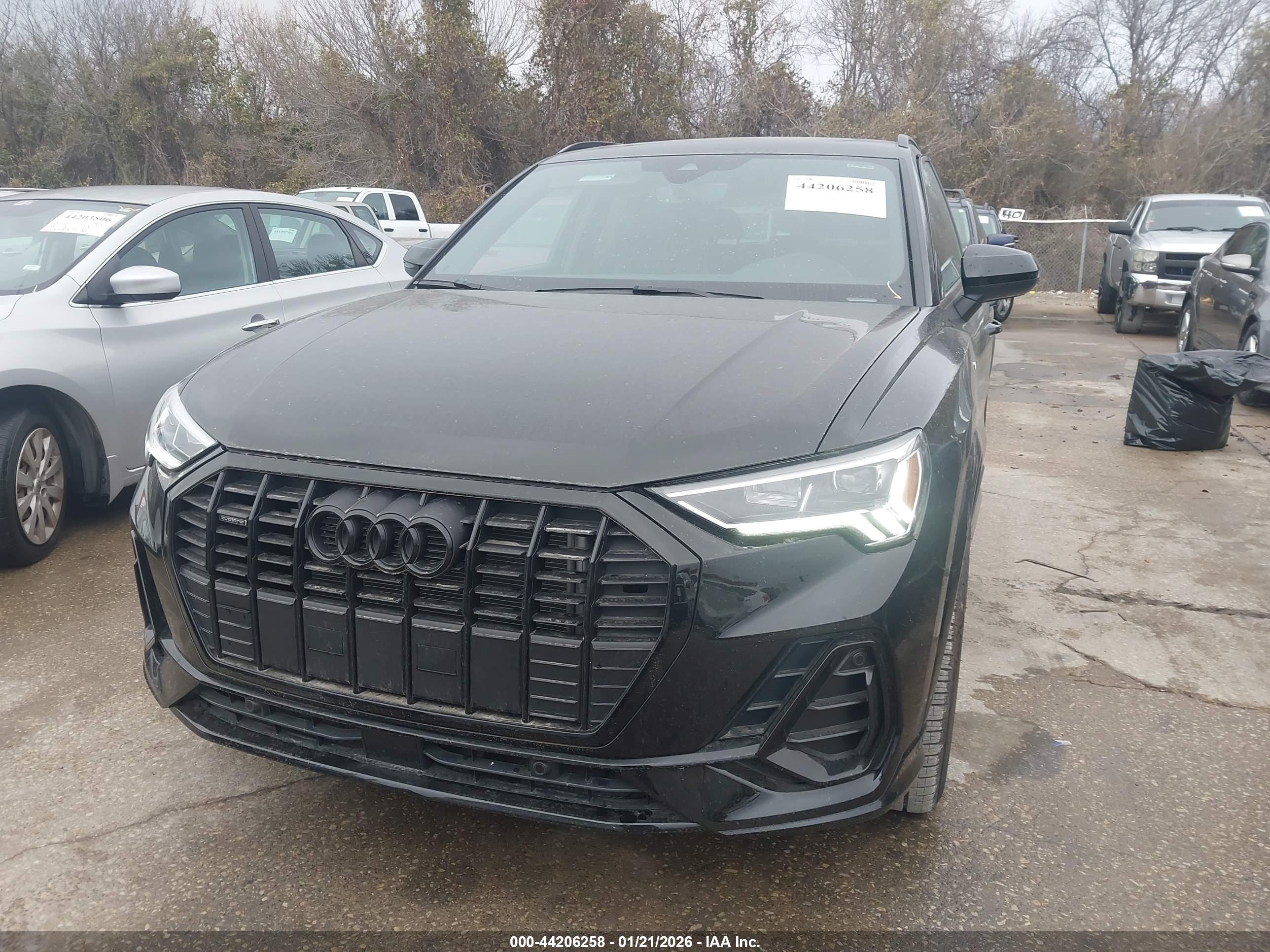 AUDI Q3 image 6