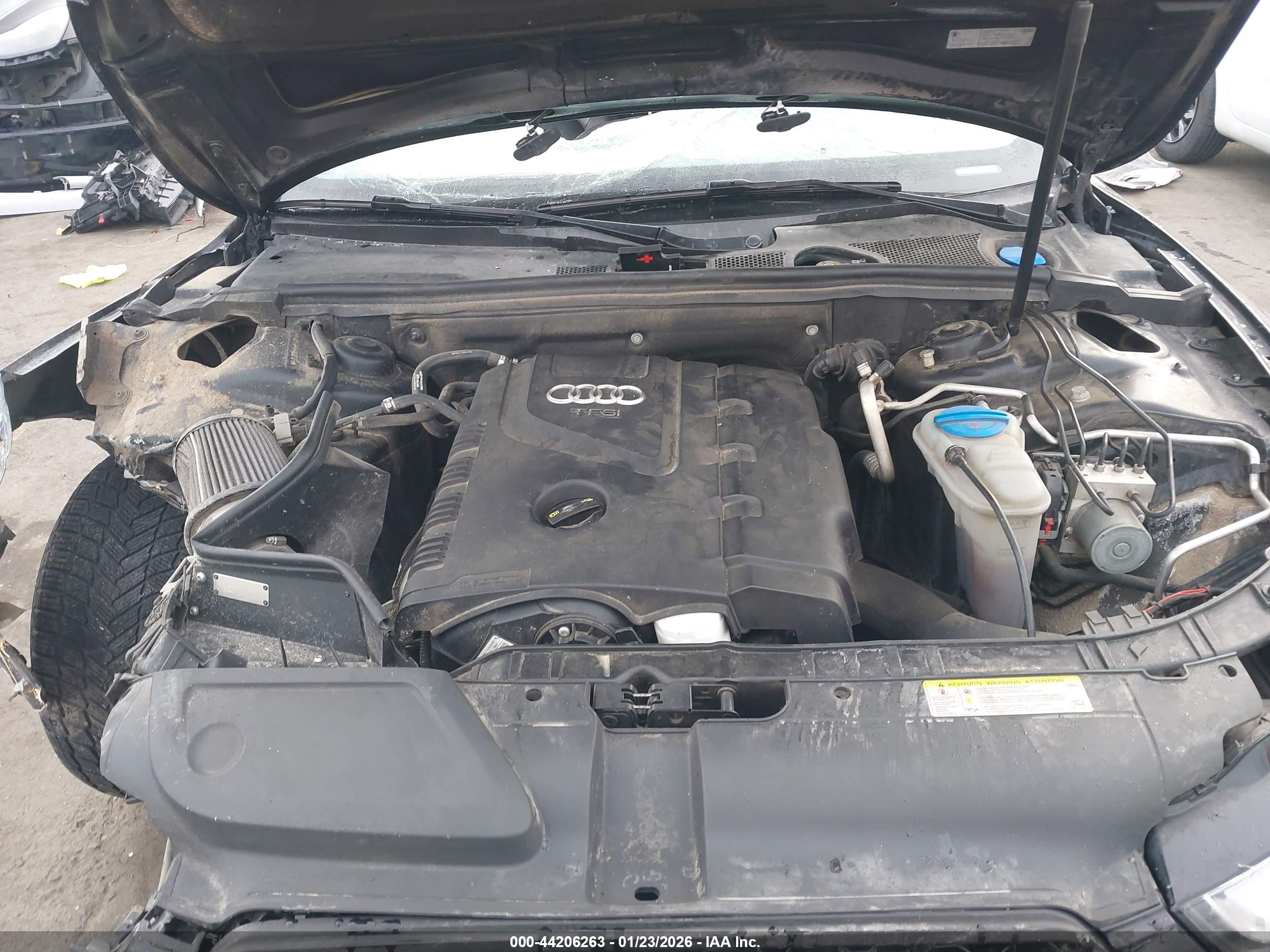 AUDI A5 image 10